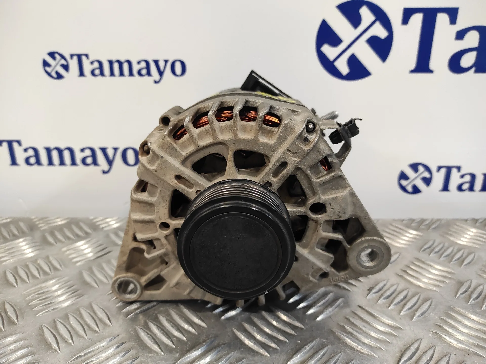 Alternador para Hyundai Ix35
