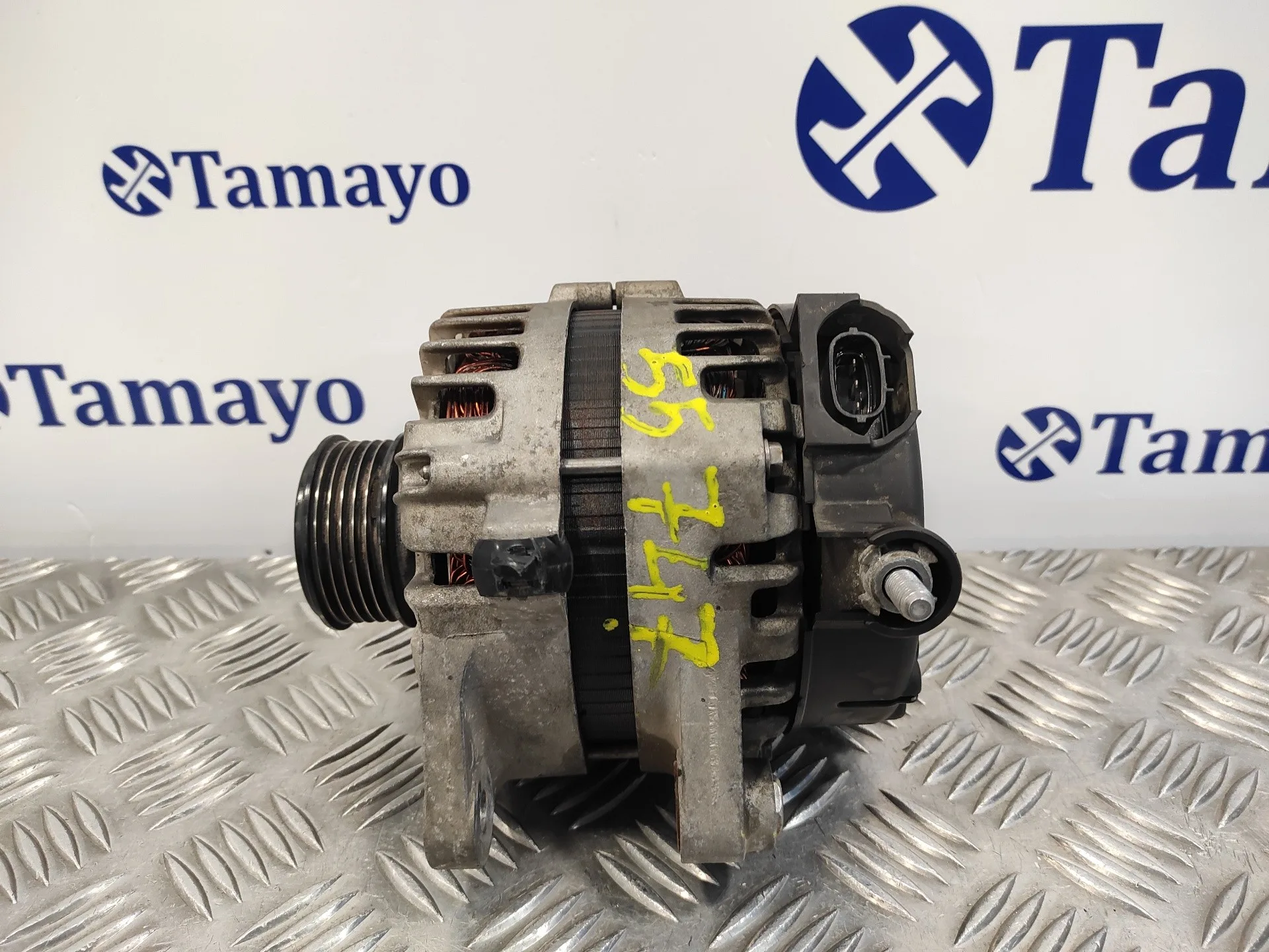Alternador para Hyundai Ix35