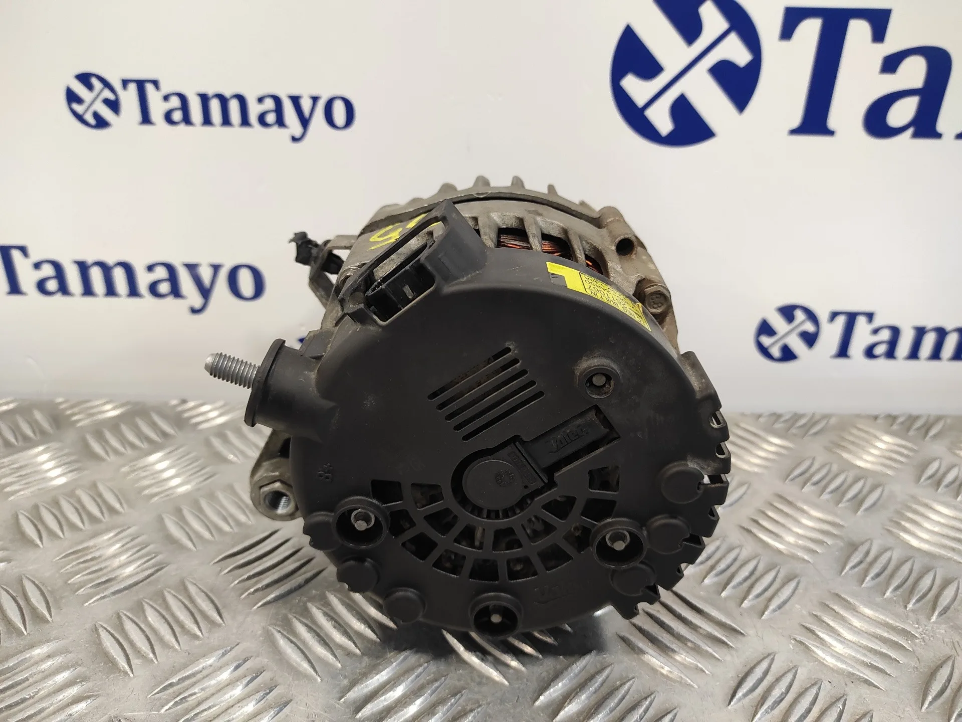 Alternador para Hyundai Ix35
