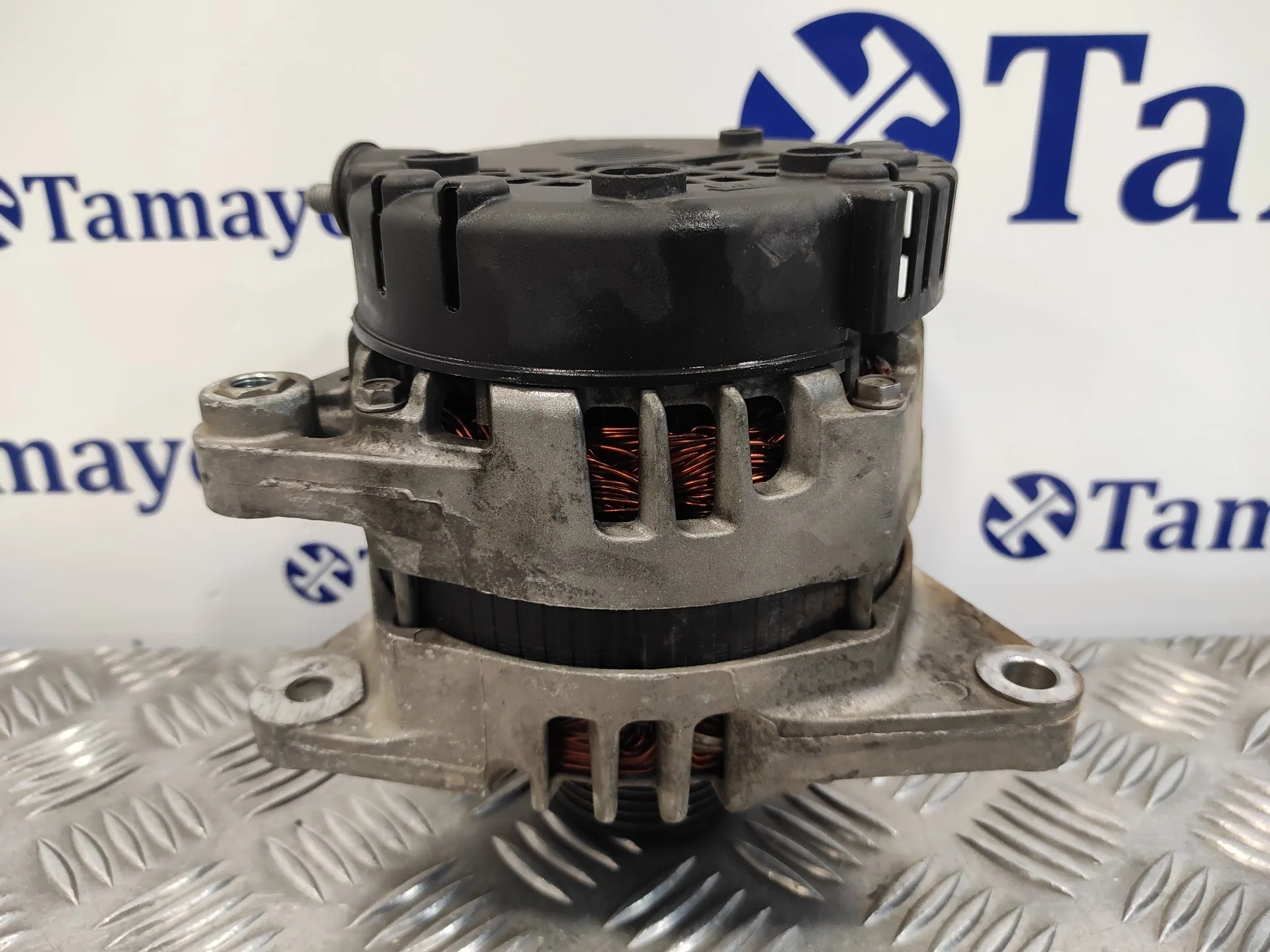 Alternador para Hyundai Ix35