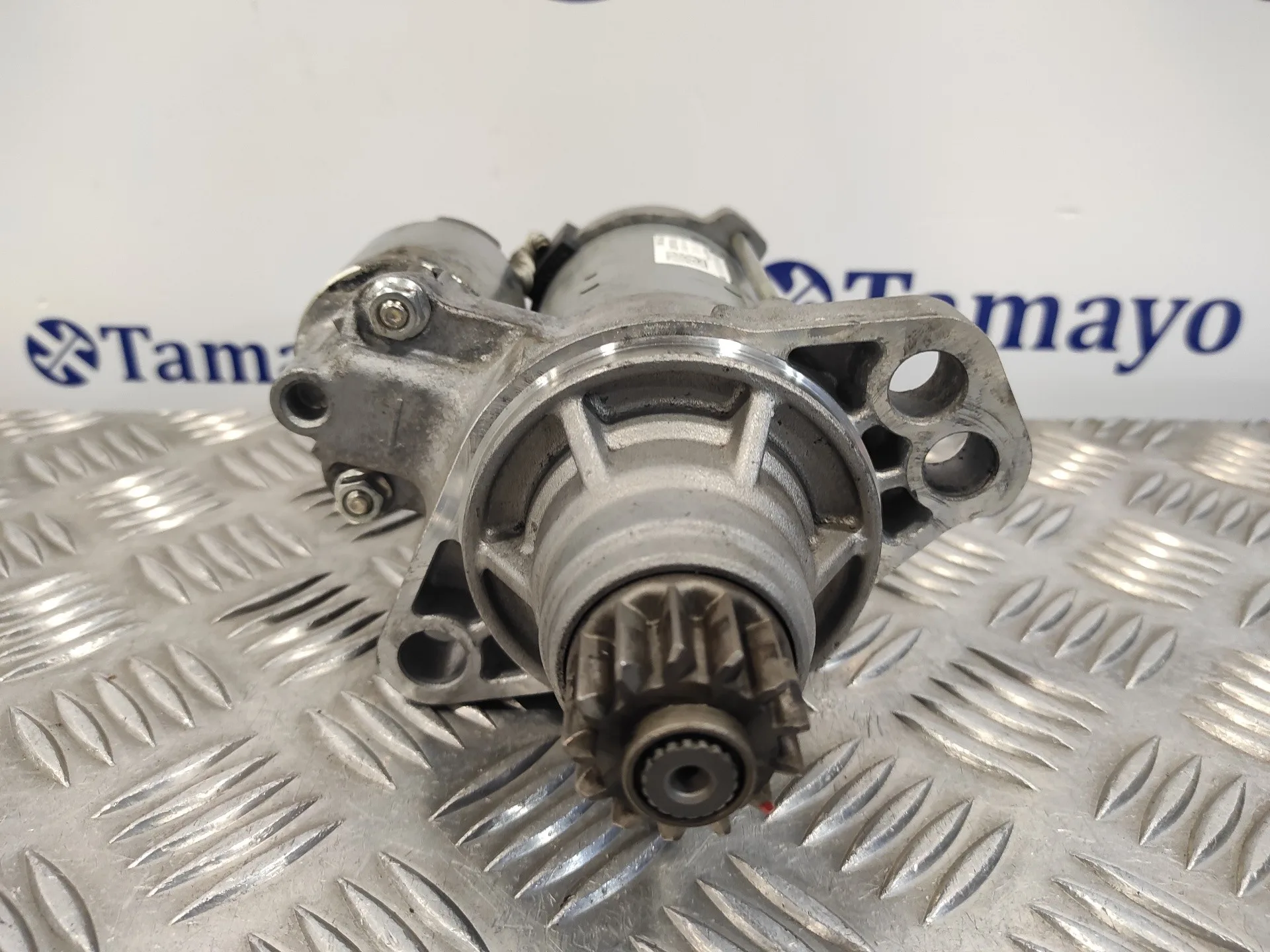 Motor Arranque para Audi A3 (8Vk)