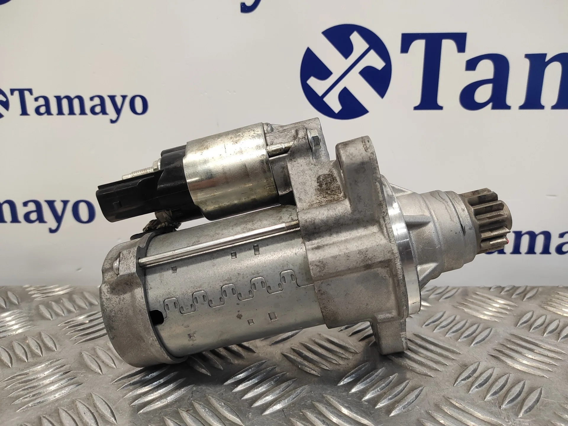 Motor Arranque para Audi A3 (8Vk)