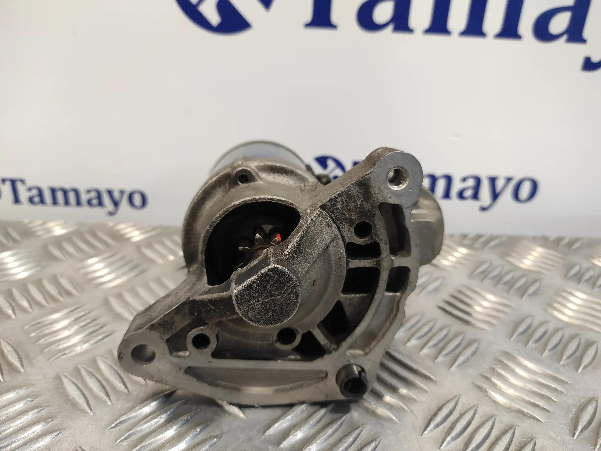 Motor Arranque para Peugeot 207