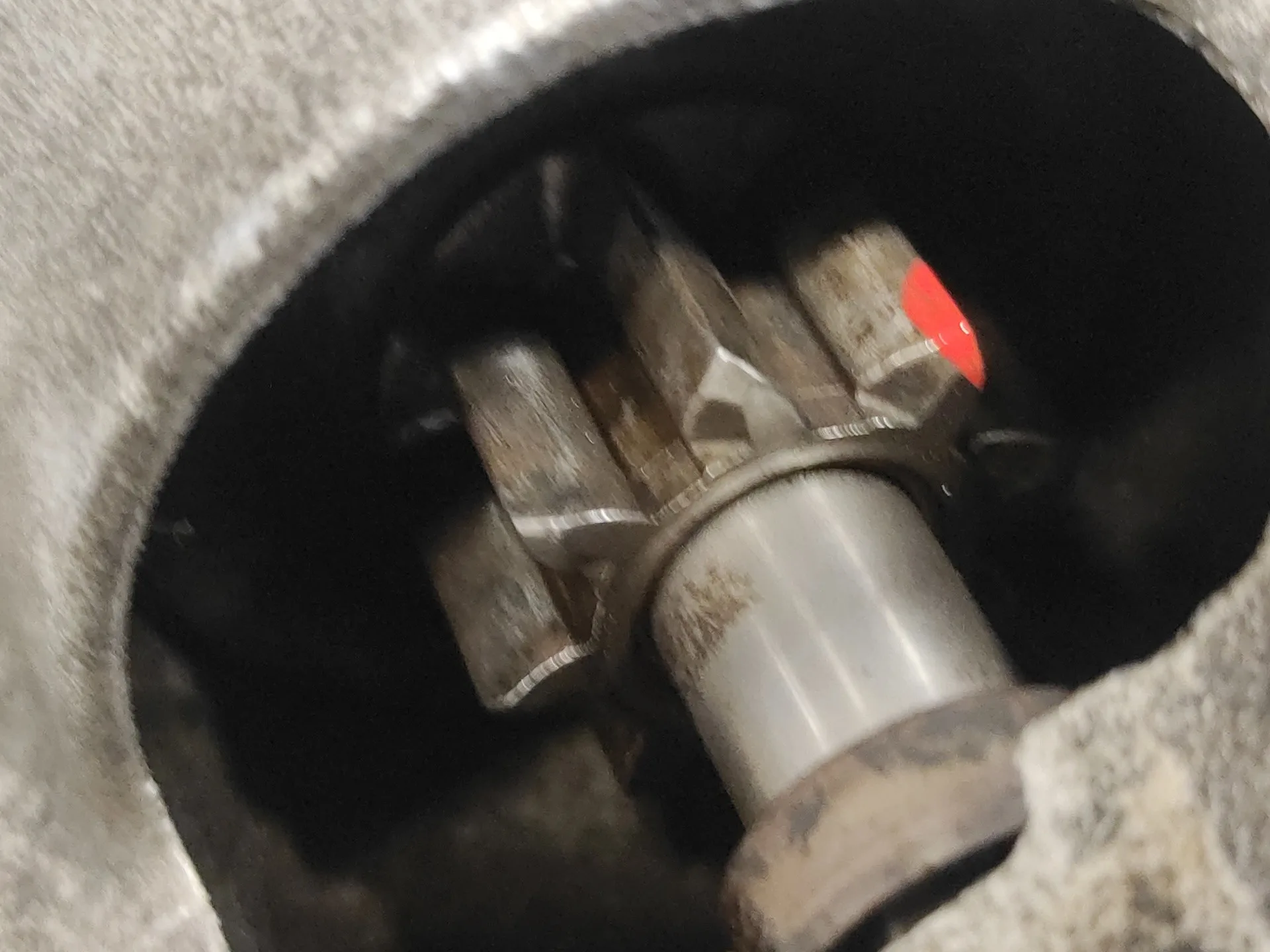 Motor Arranque para Peugeot 207