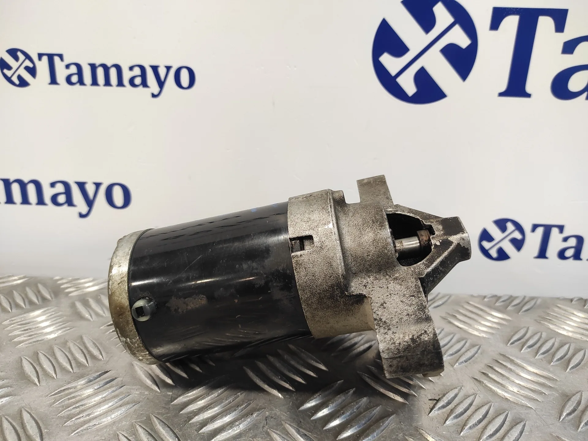 Motor Arranque para Peugeot 207