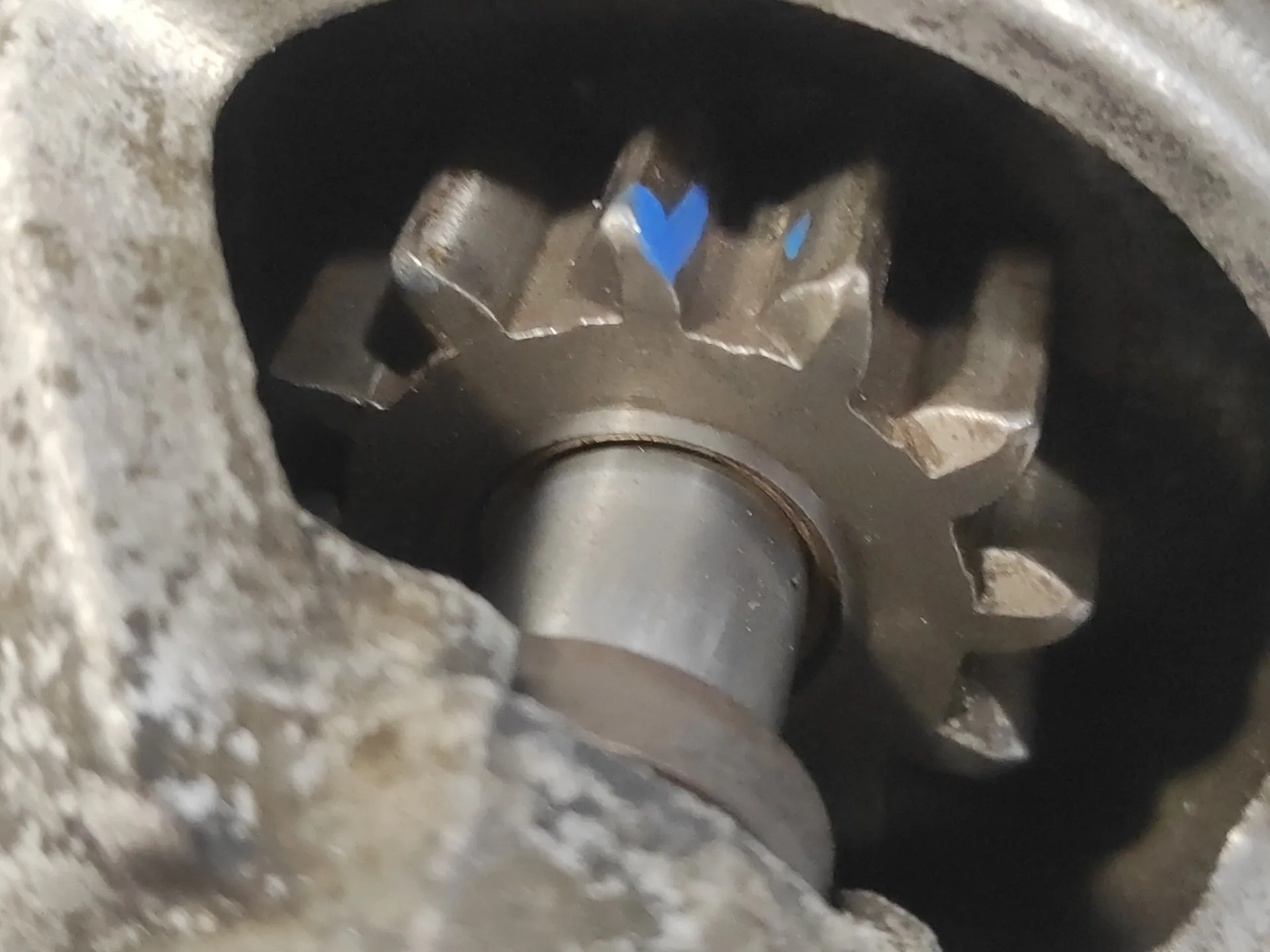 Motor Arranque para Citroën C4 Picasso