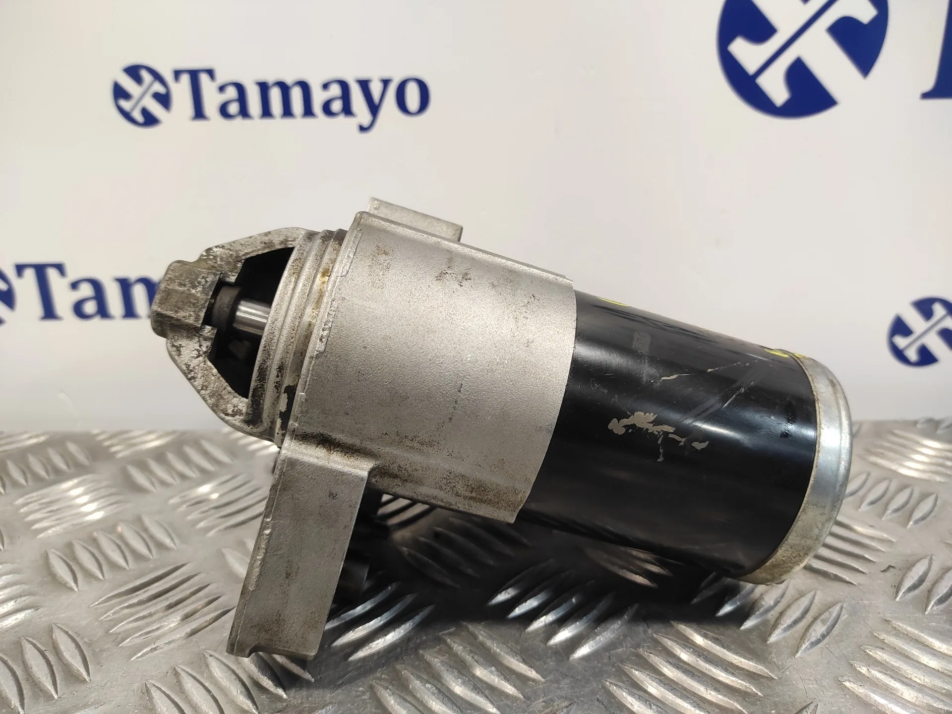 Motor Arranque para Citroën C4 Picasso