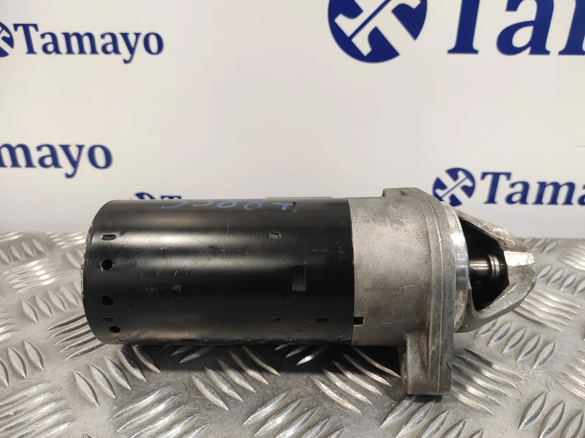 Motor Arranque para Mercedes-Benz Vito Tourer (447)