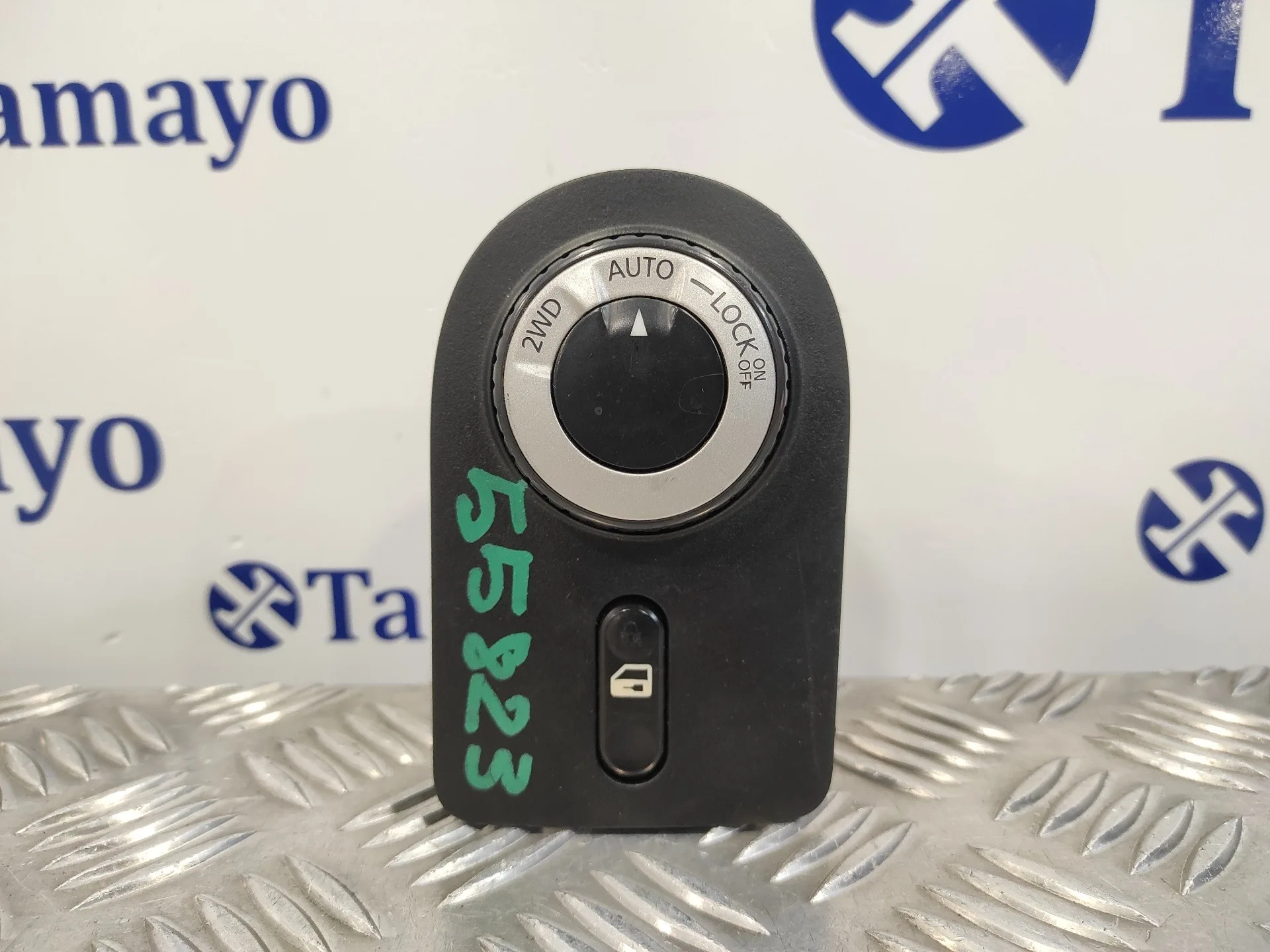 Modulo Electronico para Nissan Qashqai (J10)