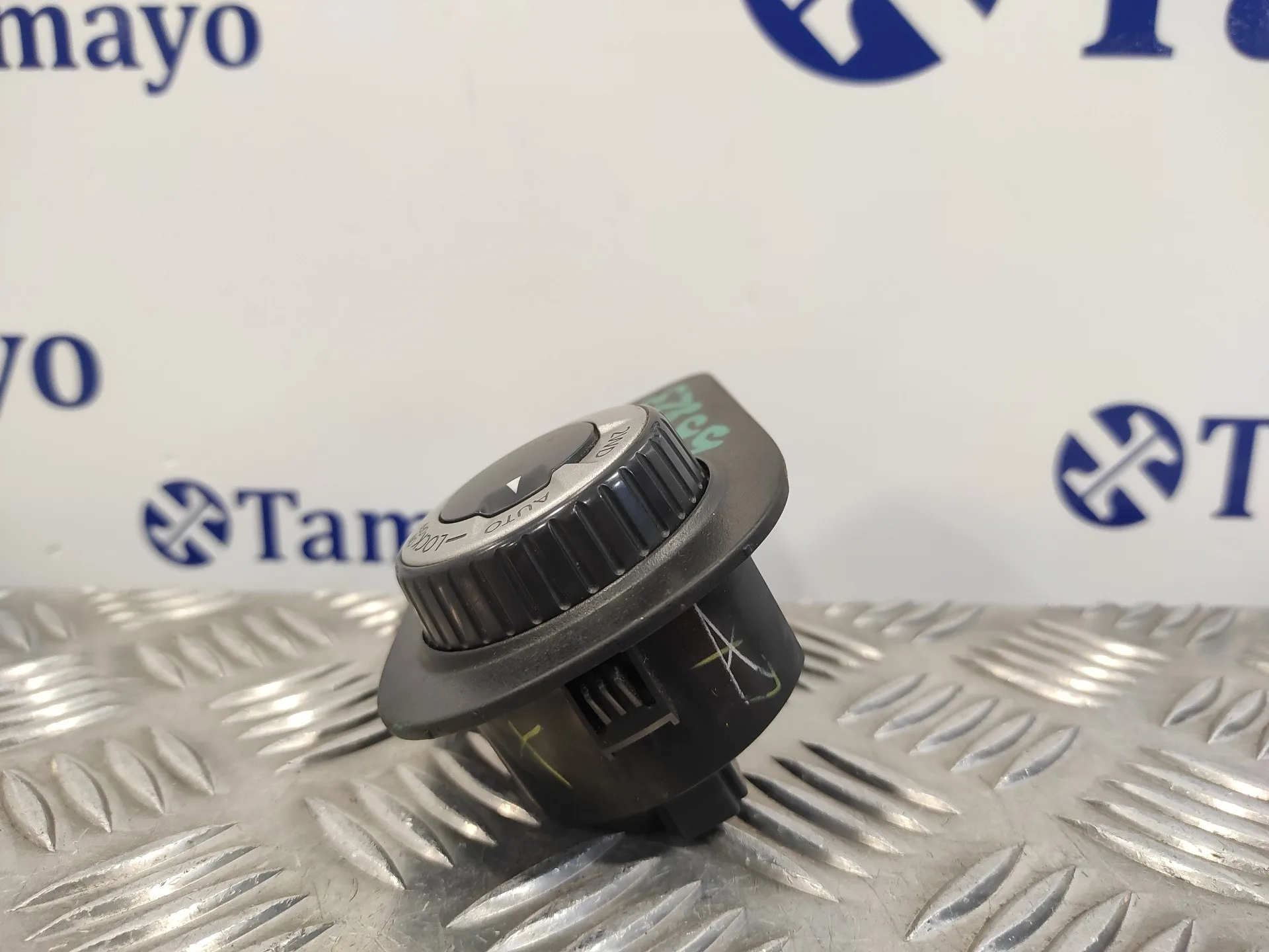 Modulo Electronico para Nissan Qashqai (J10)