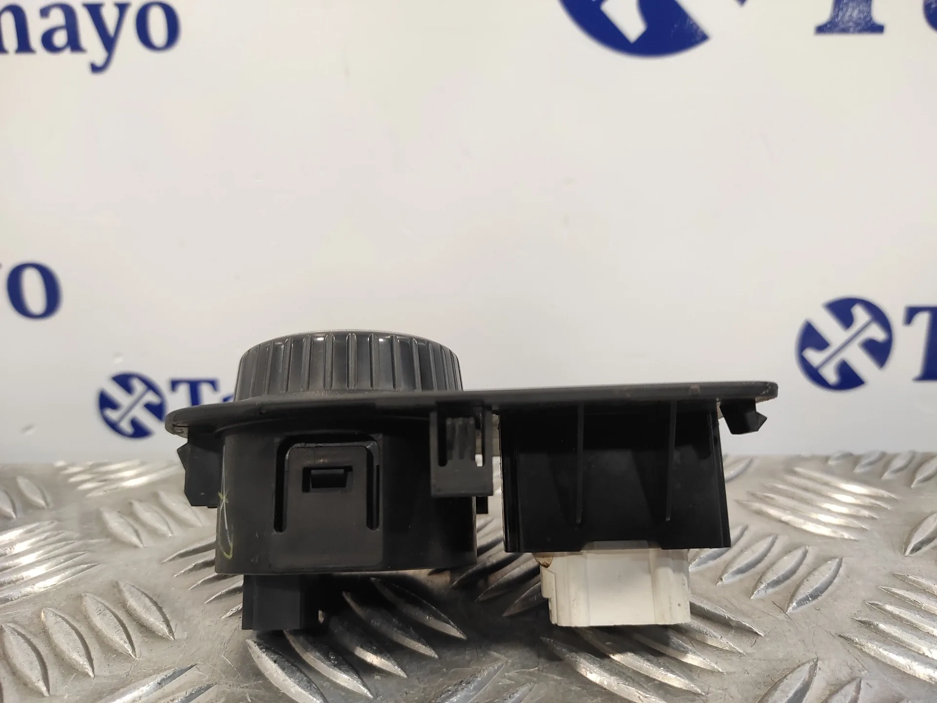 Modulo Electronico para Nissan Qashqai (J10)