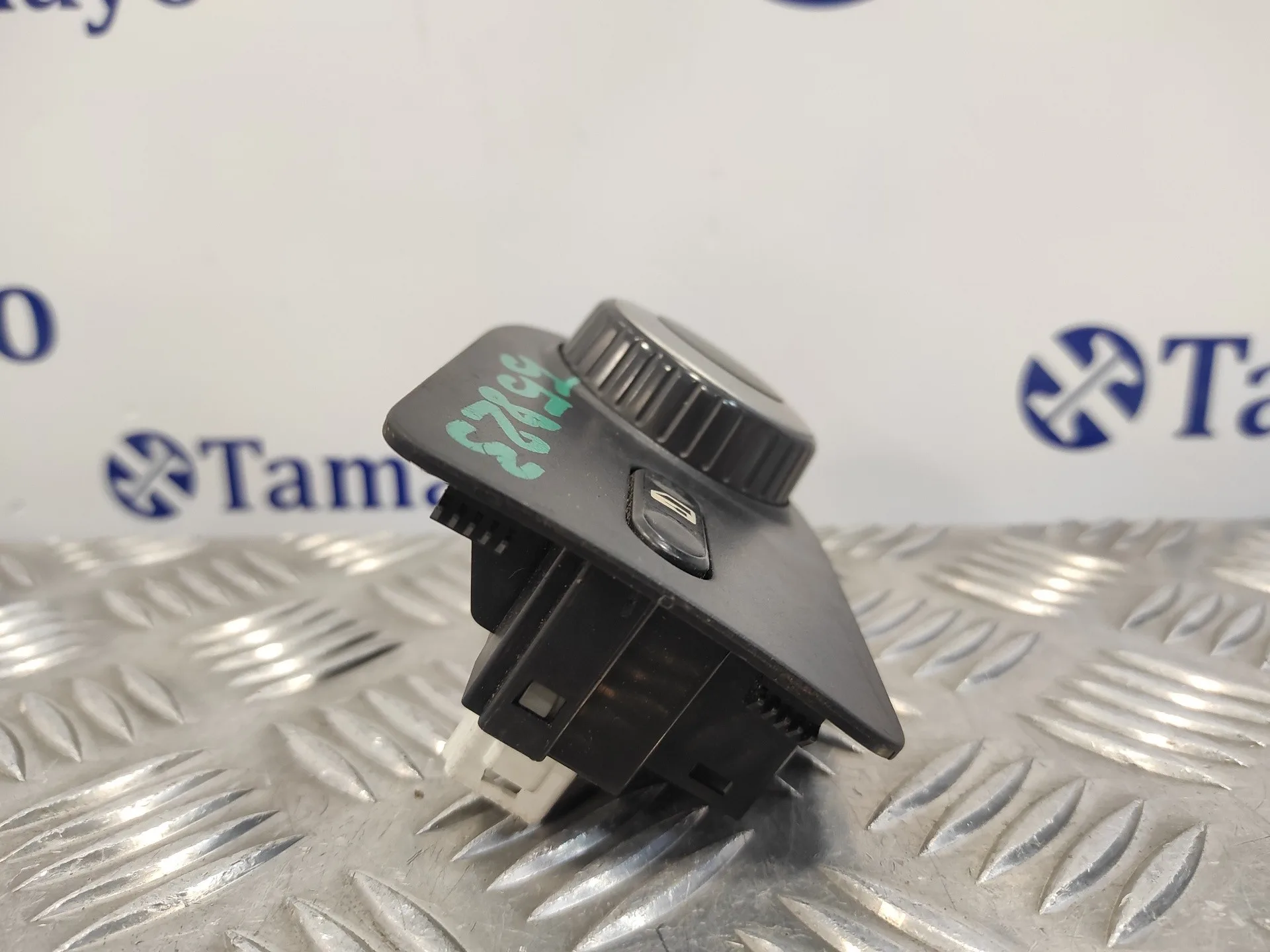 Modulo Electronico para Nissan Qashqai (J10)