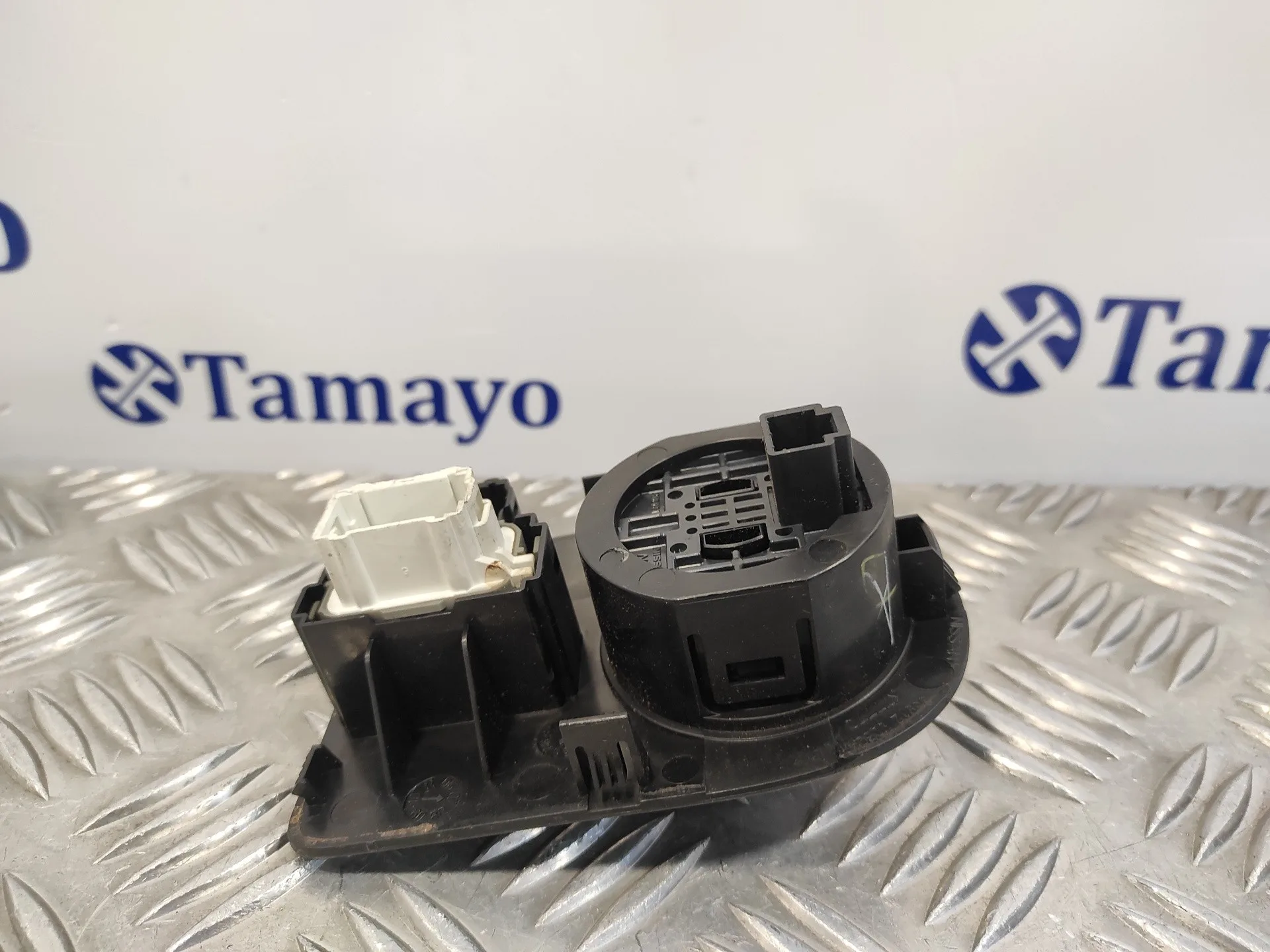 Modulo Electronico para Nissan Qashqai (J10)