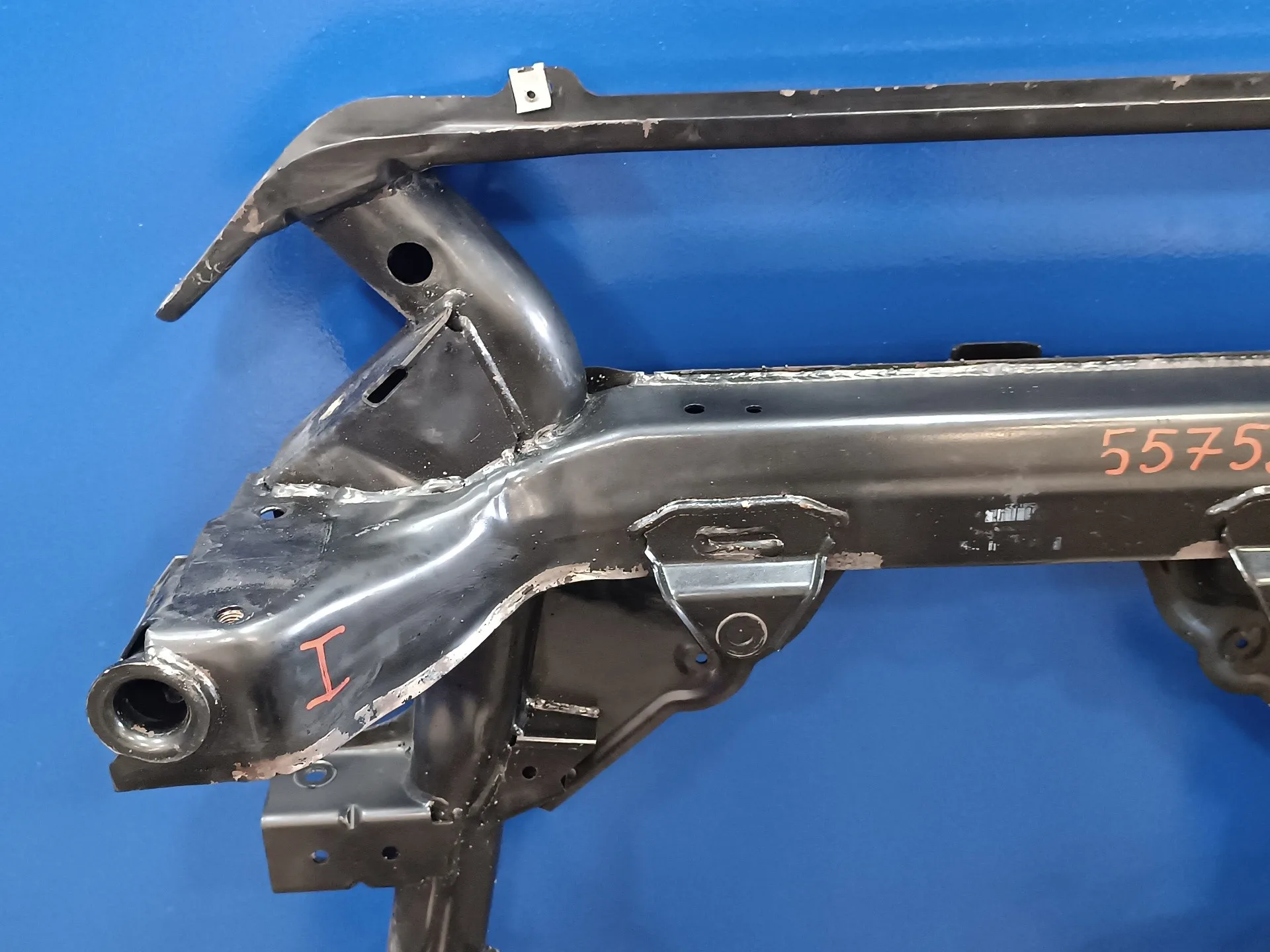 Subchasis Delantero para Bmw X3 (E83)