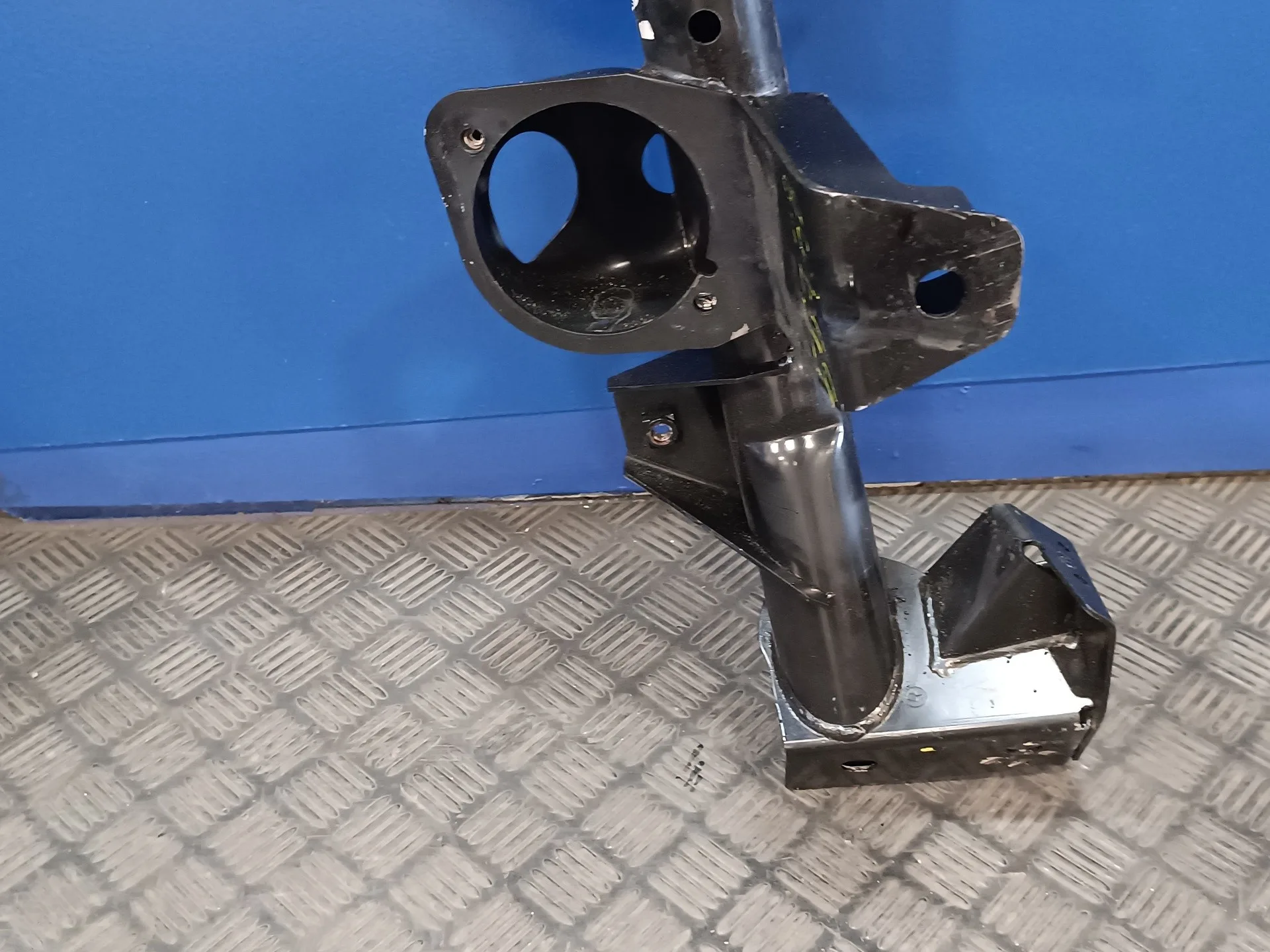 Subchasis Delantero para Bmw X3 (E83)