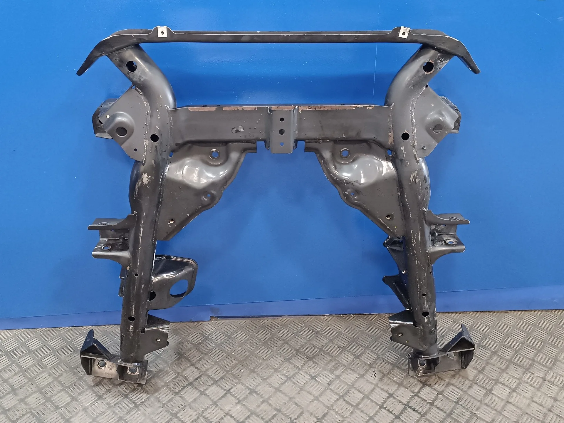 Subchasis Delantero para Bmw X3 (E83)