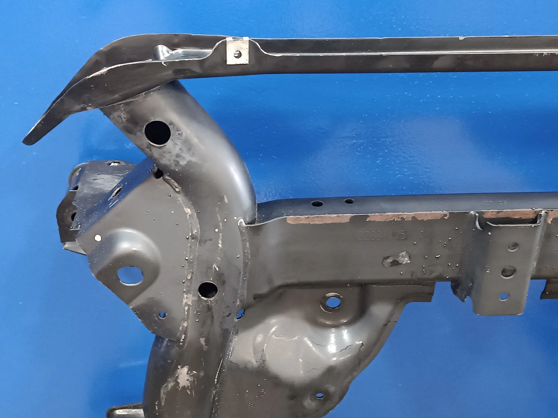 Subchasis Delantero para Bmw X3 (E83)