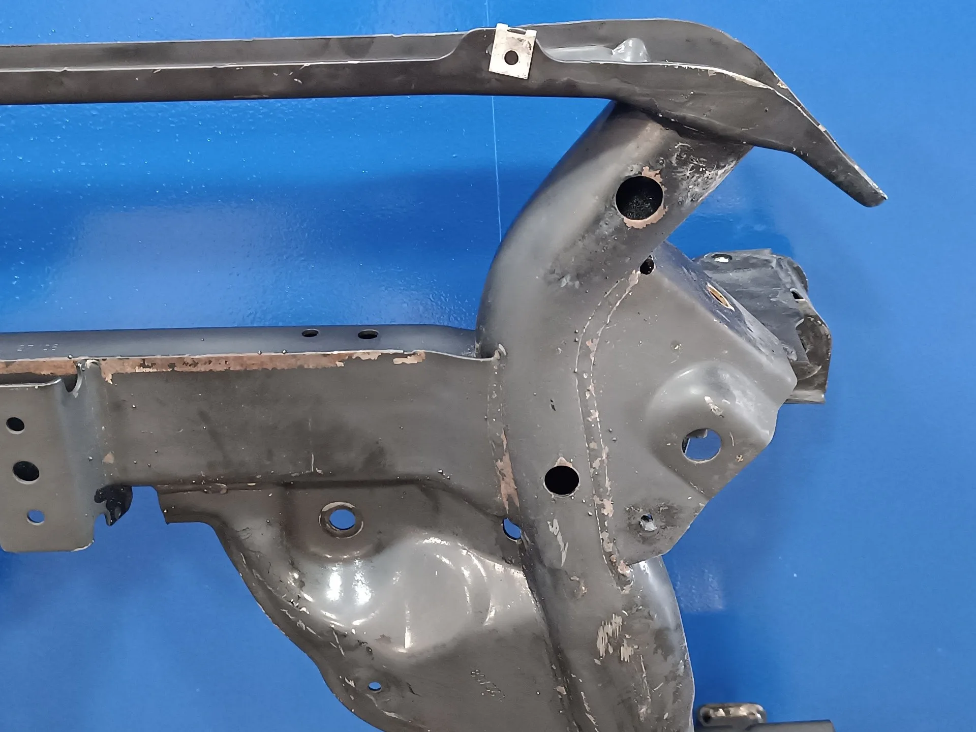 Subchasis Delantero para Bmw X3 (E83)