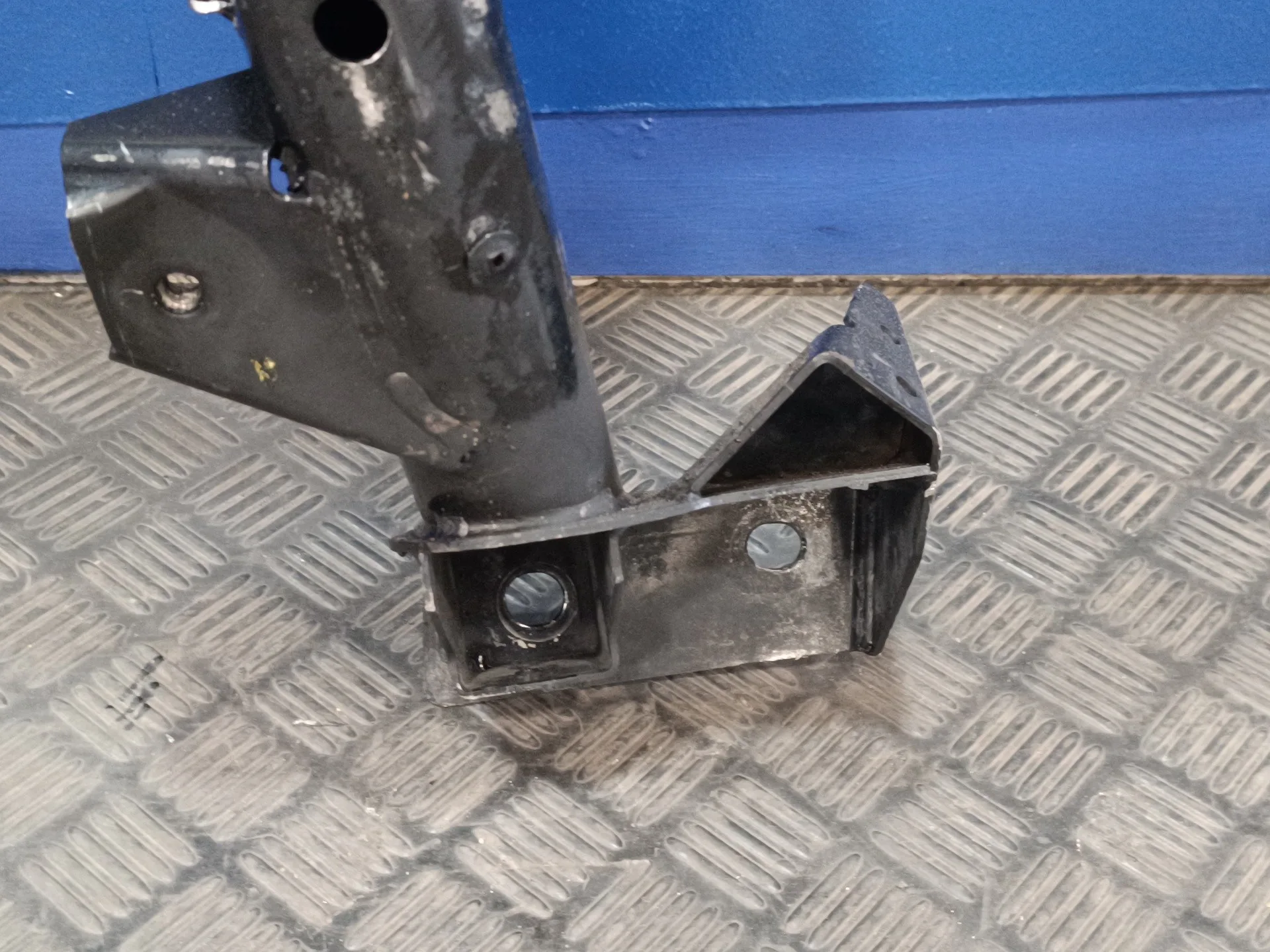 Subchasis Delantero para Bmw X3 (E83)
