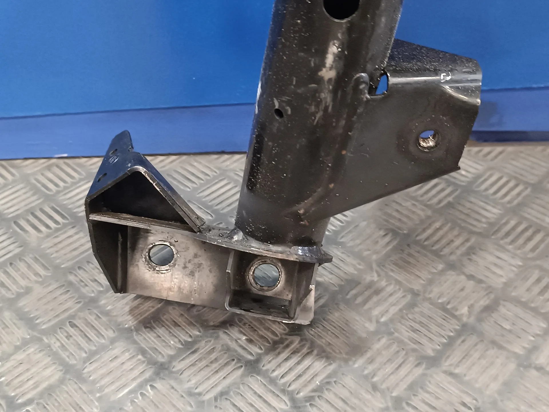 Subchasis Delantero para Bmw X3 (E83)
