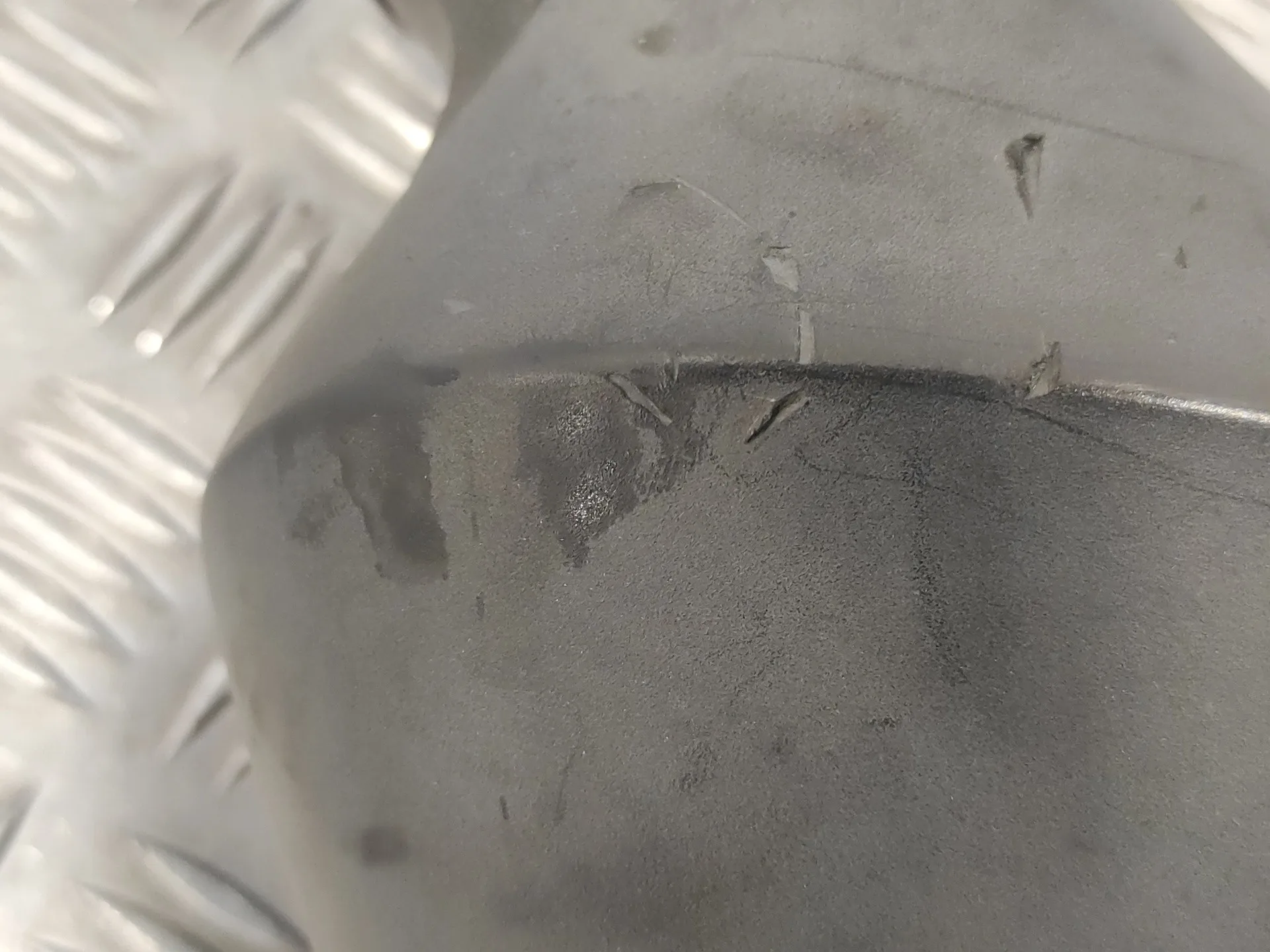 Retrovisor Derecho para Seat Ibiza Sc (6J1)