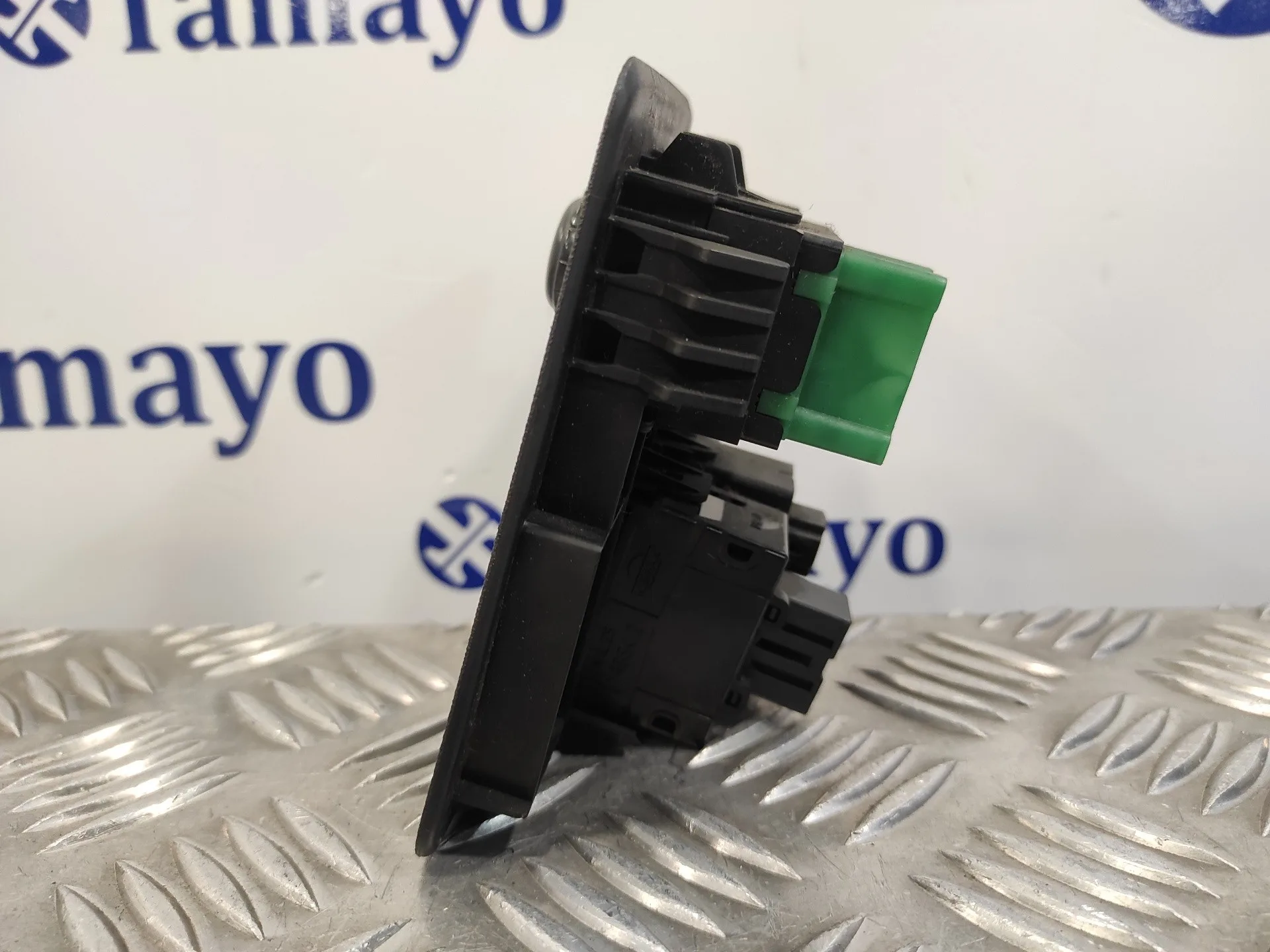Mando Multifuncion para Nissan Qashqai (J10)