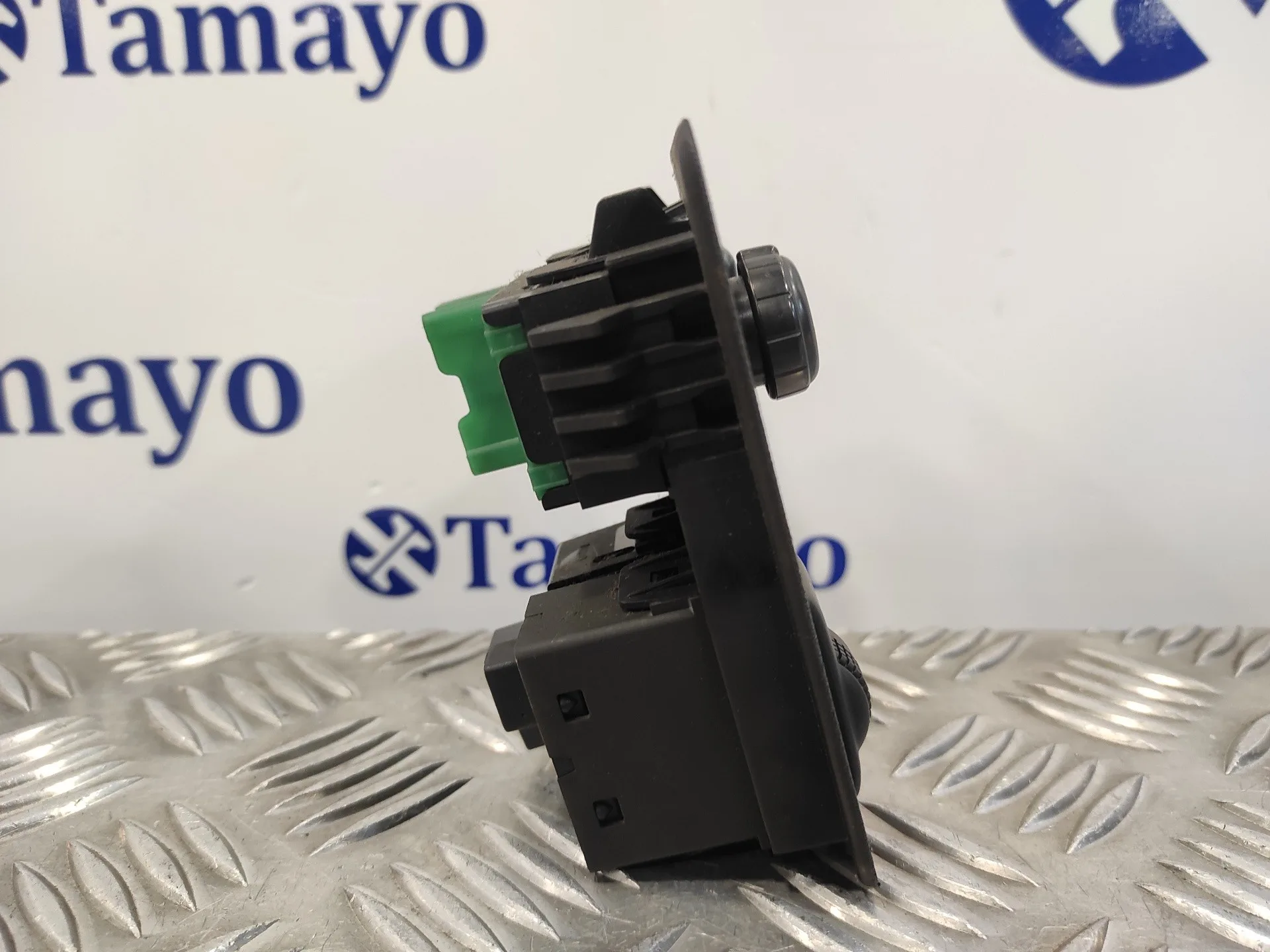 Mando Multifuncion para Nissan Qashqai (J10)