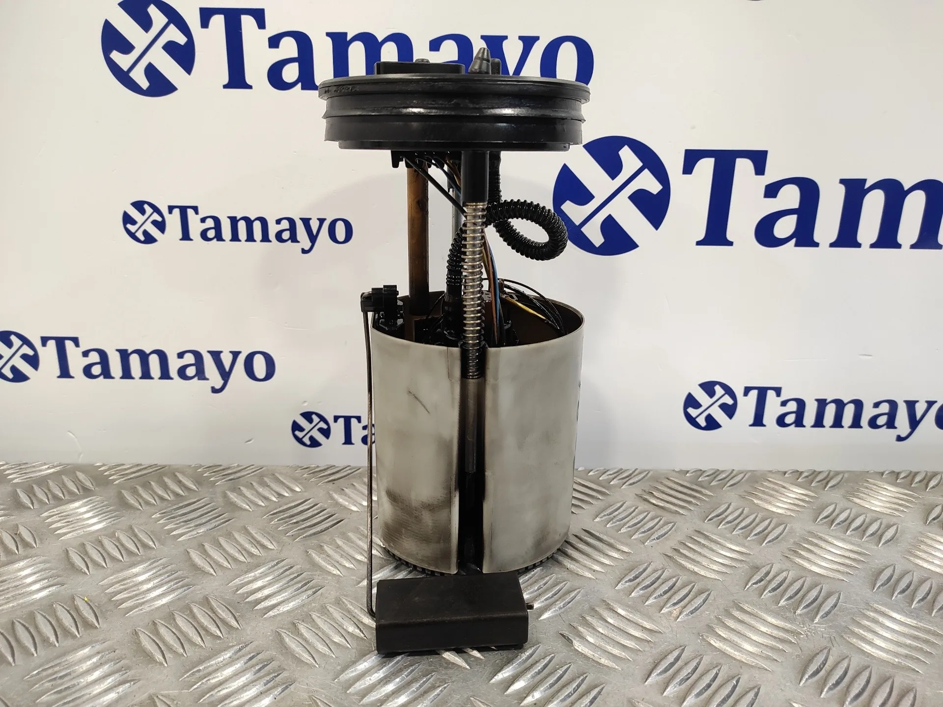 Aforador para Seat Ibiza Sc (6J1)