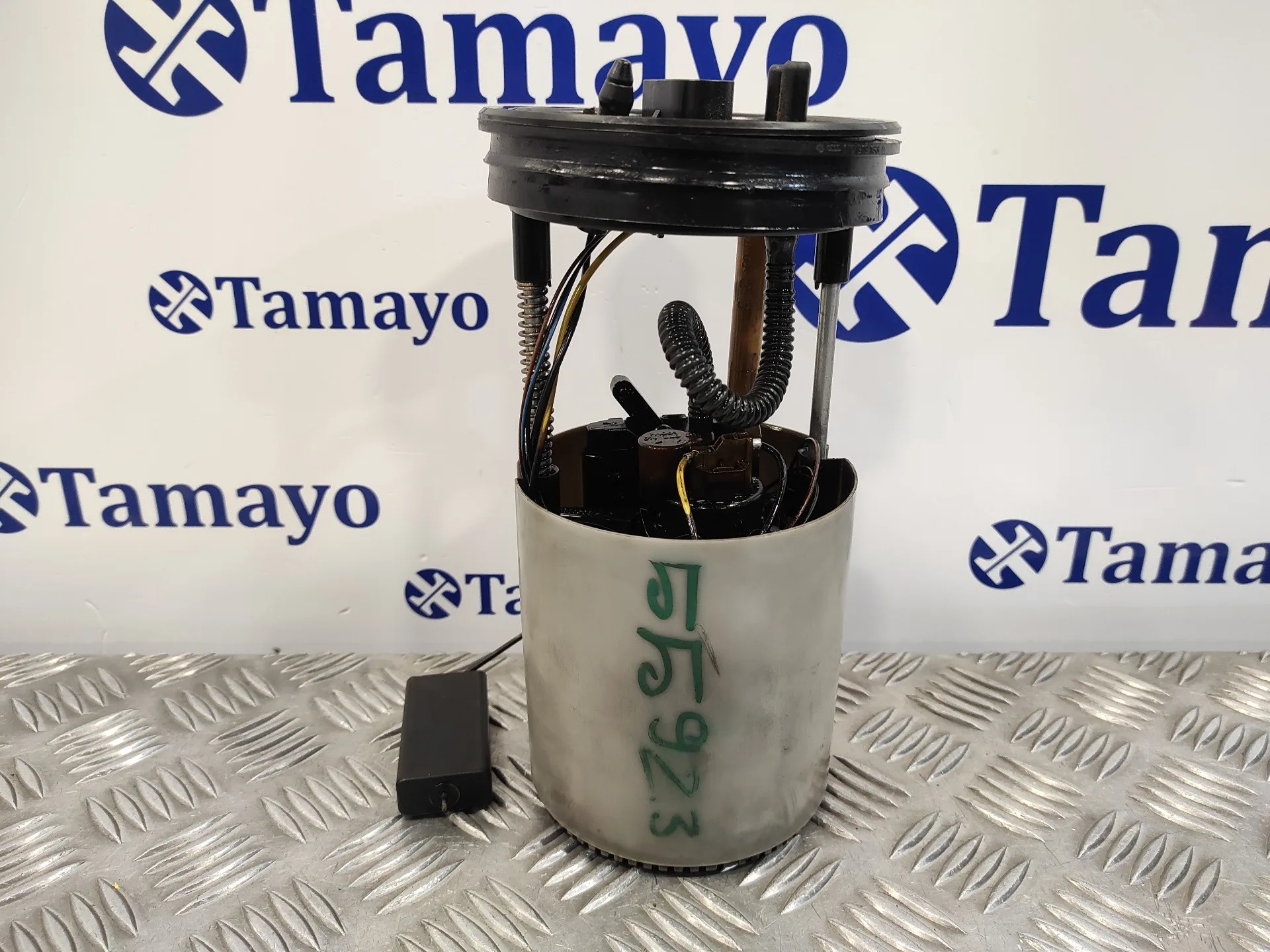 Aforador para Seat Ibiza Sc (6J1)