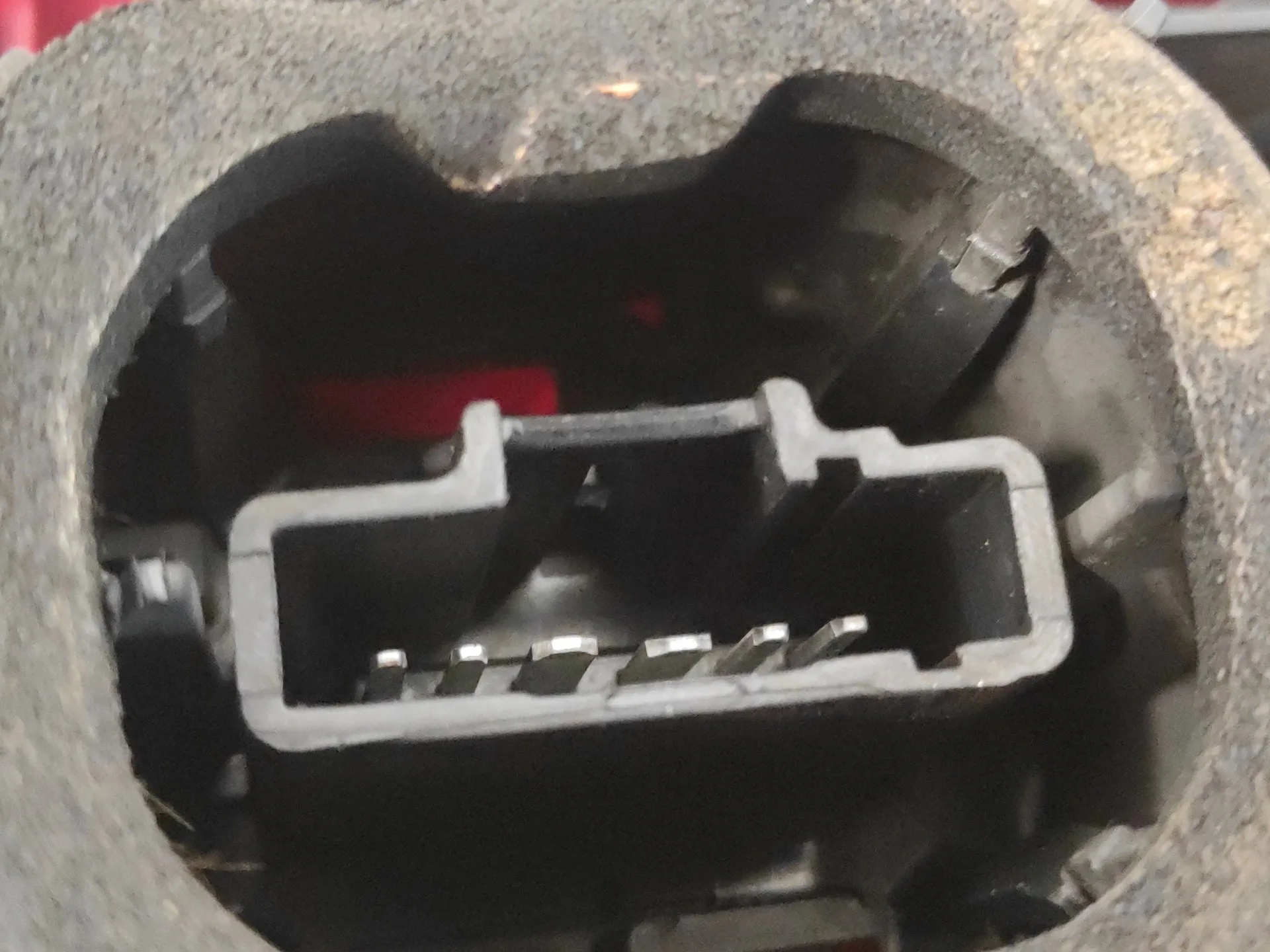Piloto Trasero Derecho para Citroën C2