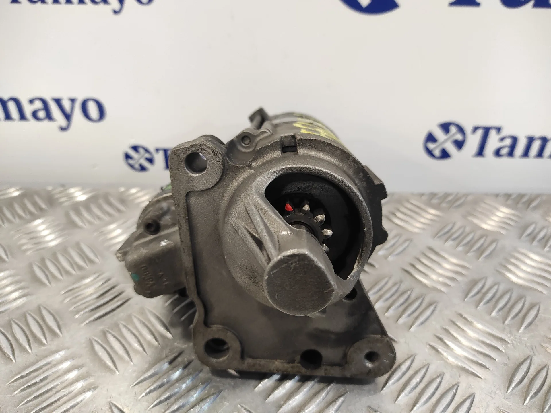 Motor Arranque para Citroën C4 Grand Picasso