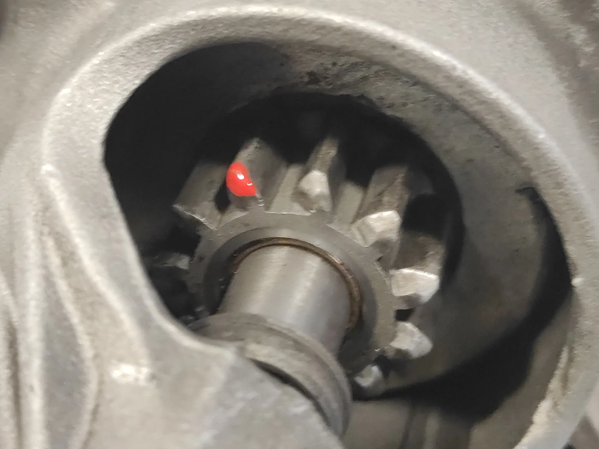 Motor Arranque para Citroën C4 Grand Picasso
