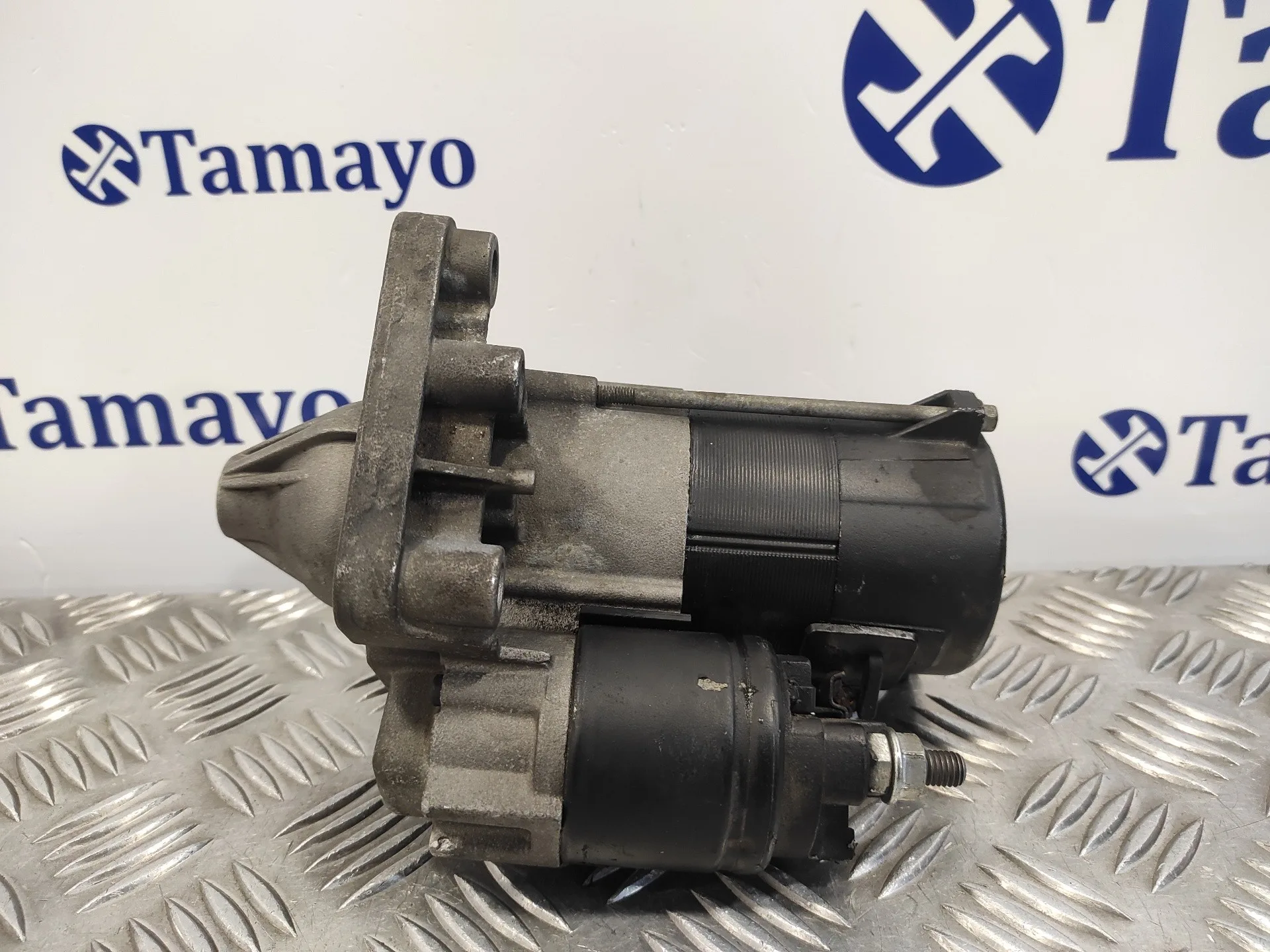 Motor Arranque para Citroën C4 Grand Picasso