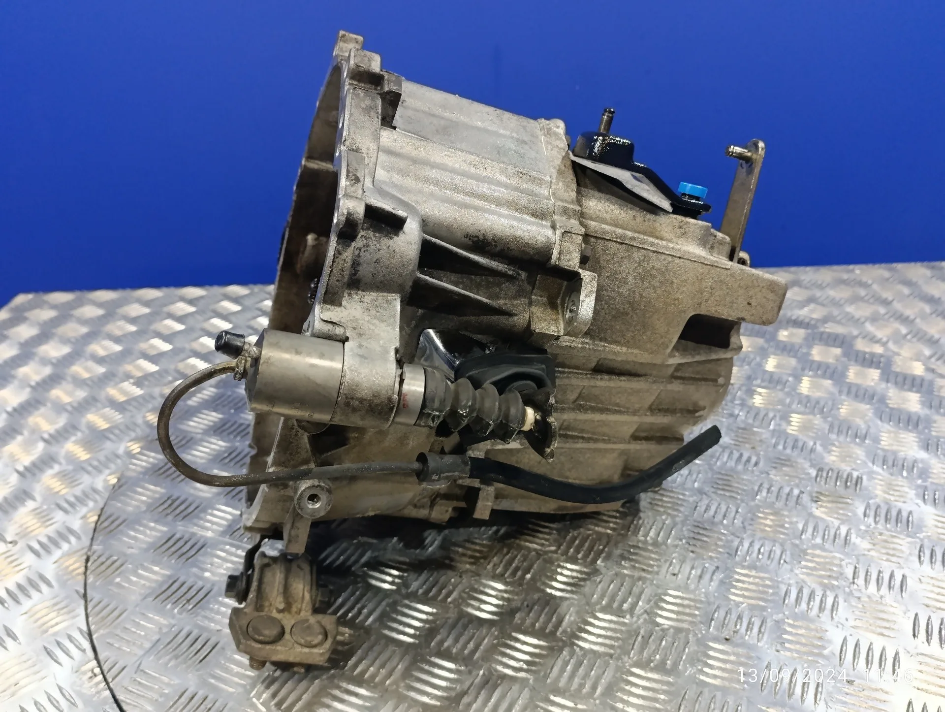 Caja Cambios para Volvo Serie 850