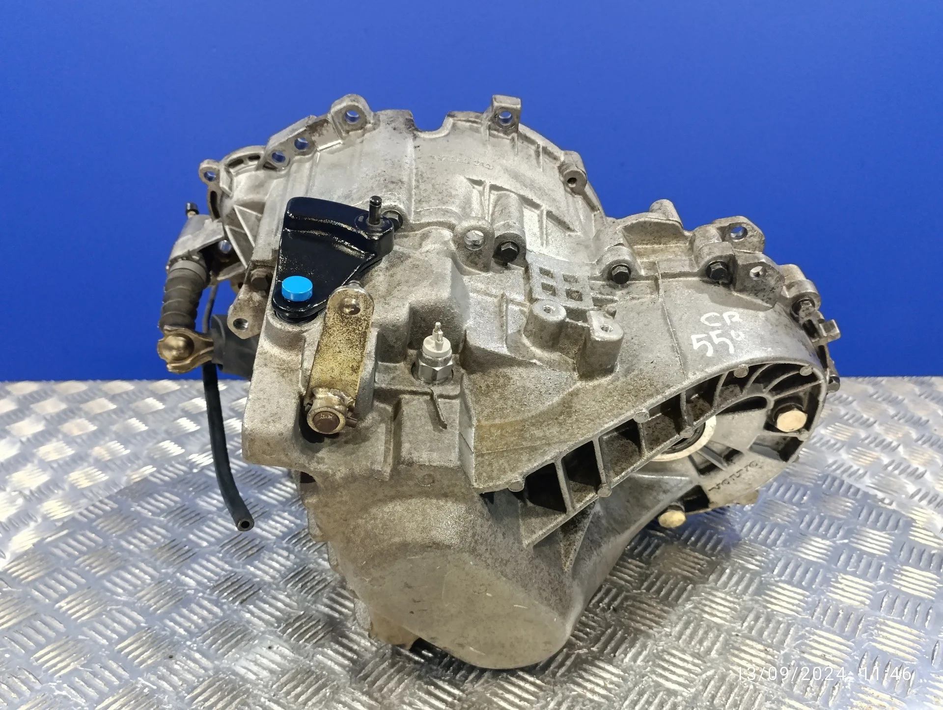 Caja Cambios para Volvo Serie 850