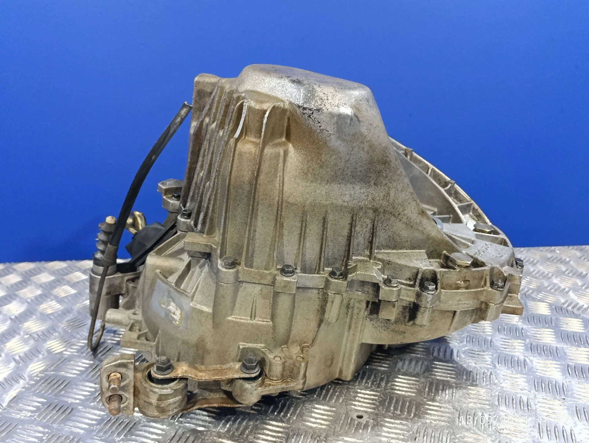 Caja Cambios para Volvo Serie 850