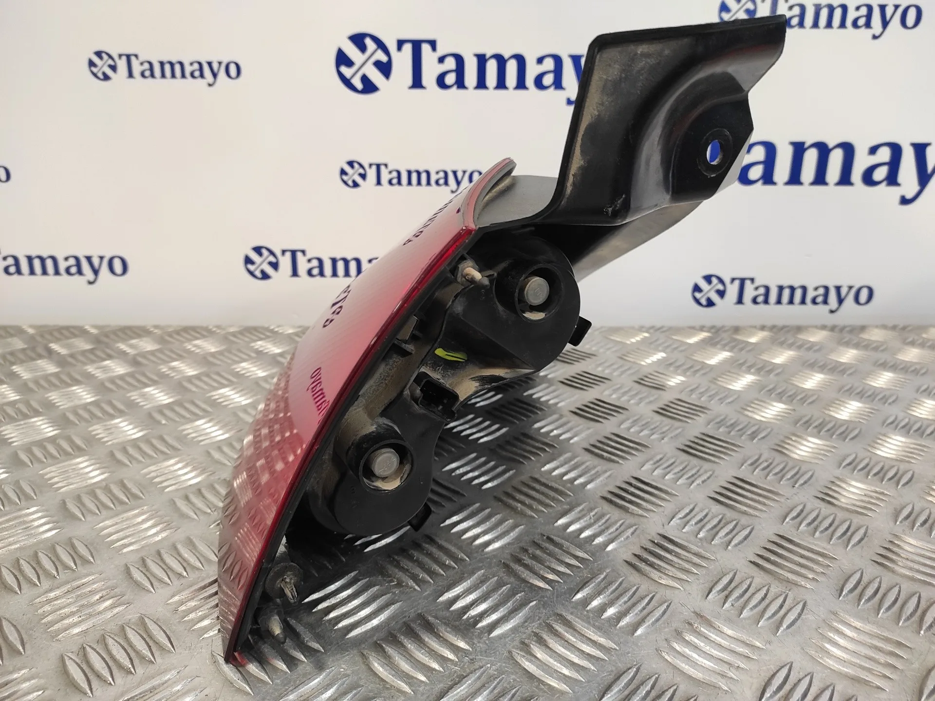 Piloto Trasero Derecho para Renault Megane Ii Berlina 5P