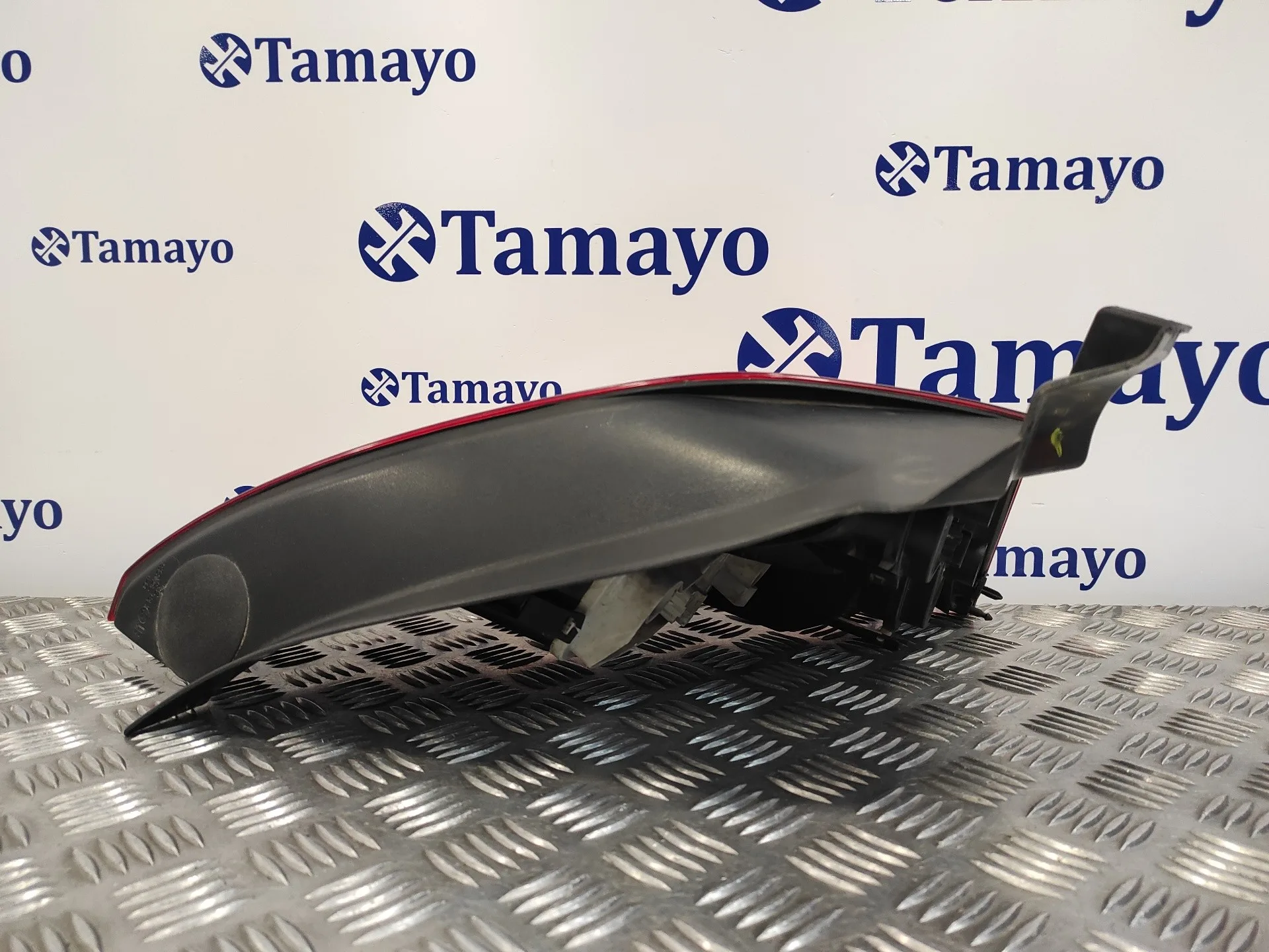Piloto Trasero Izquierdo para Renault Megane Ii Berlina 5P