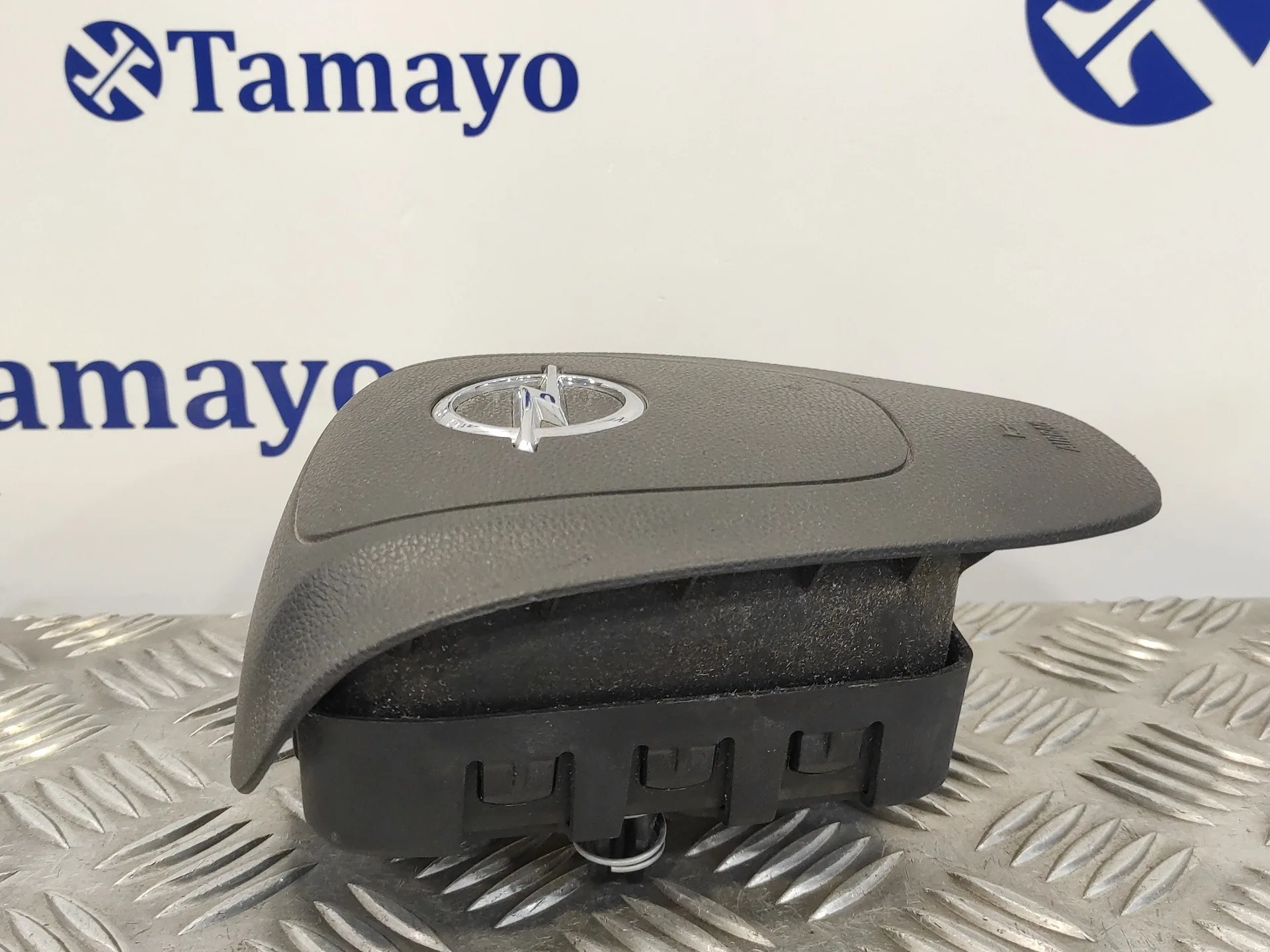 Airbag Delantero Izquierdo para Opel Astra J Lim.