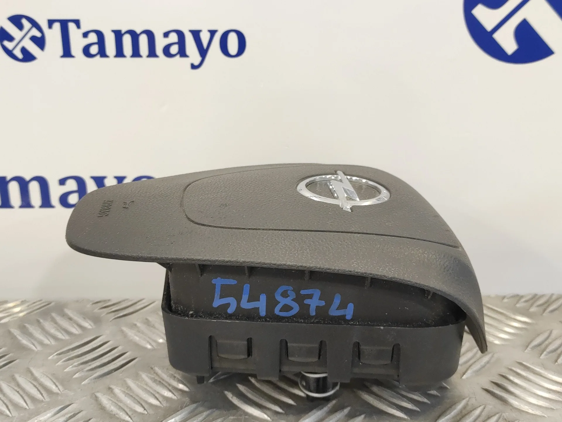 Airbag Delantero Izquierdo para Opel Astra J Lim.