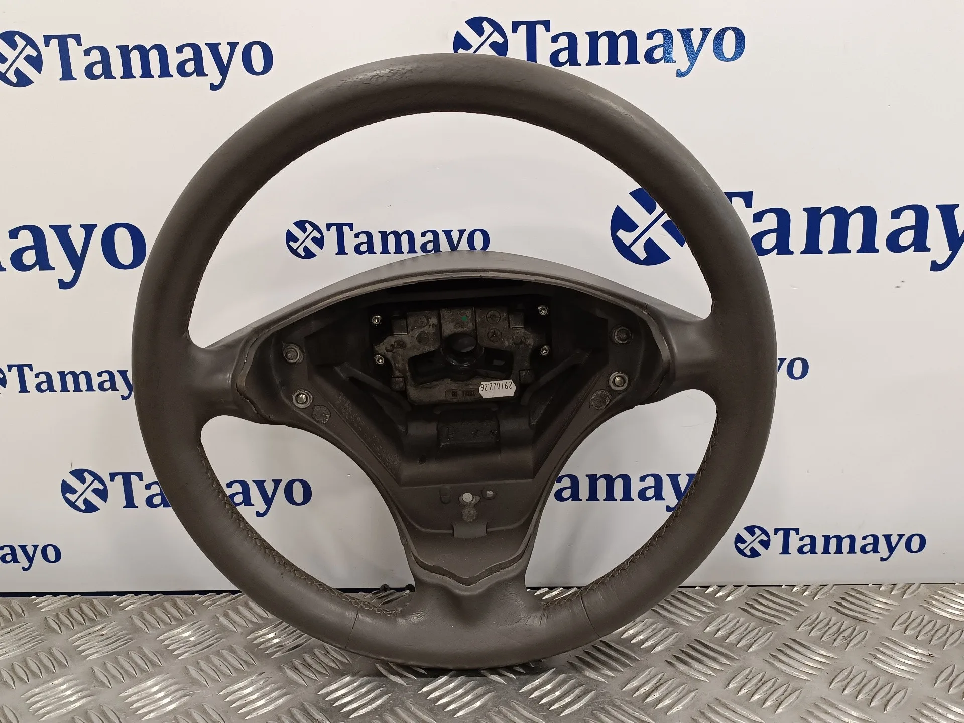 Volante para Mercedes-Benz Clase A (W168)