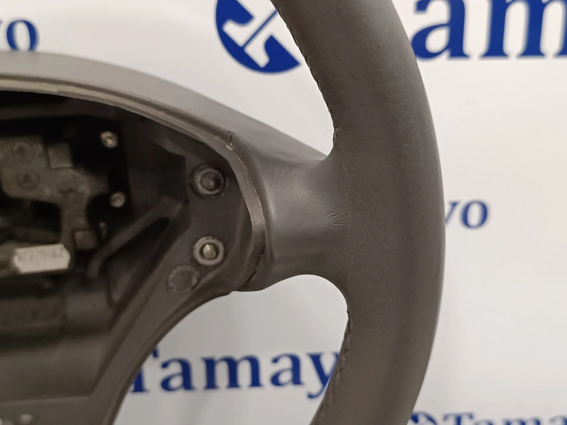 Volante para Mercedes-Benz Clase A (W168)