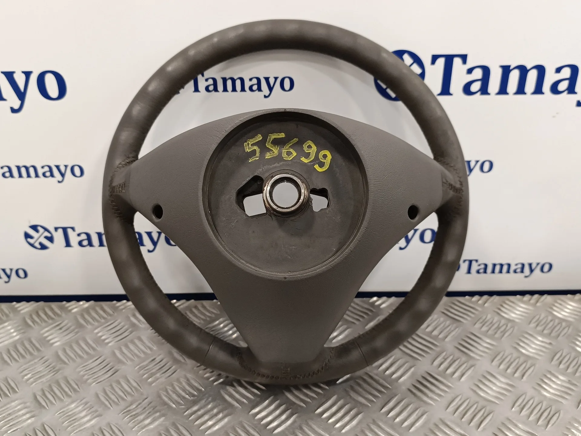 Volante para Mercedes-Benz Clase A (W168)