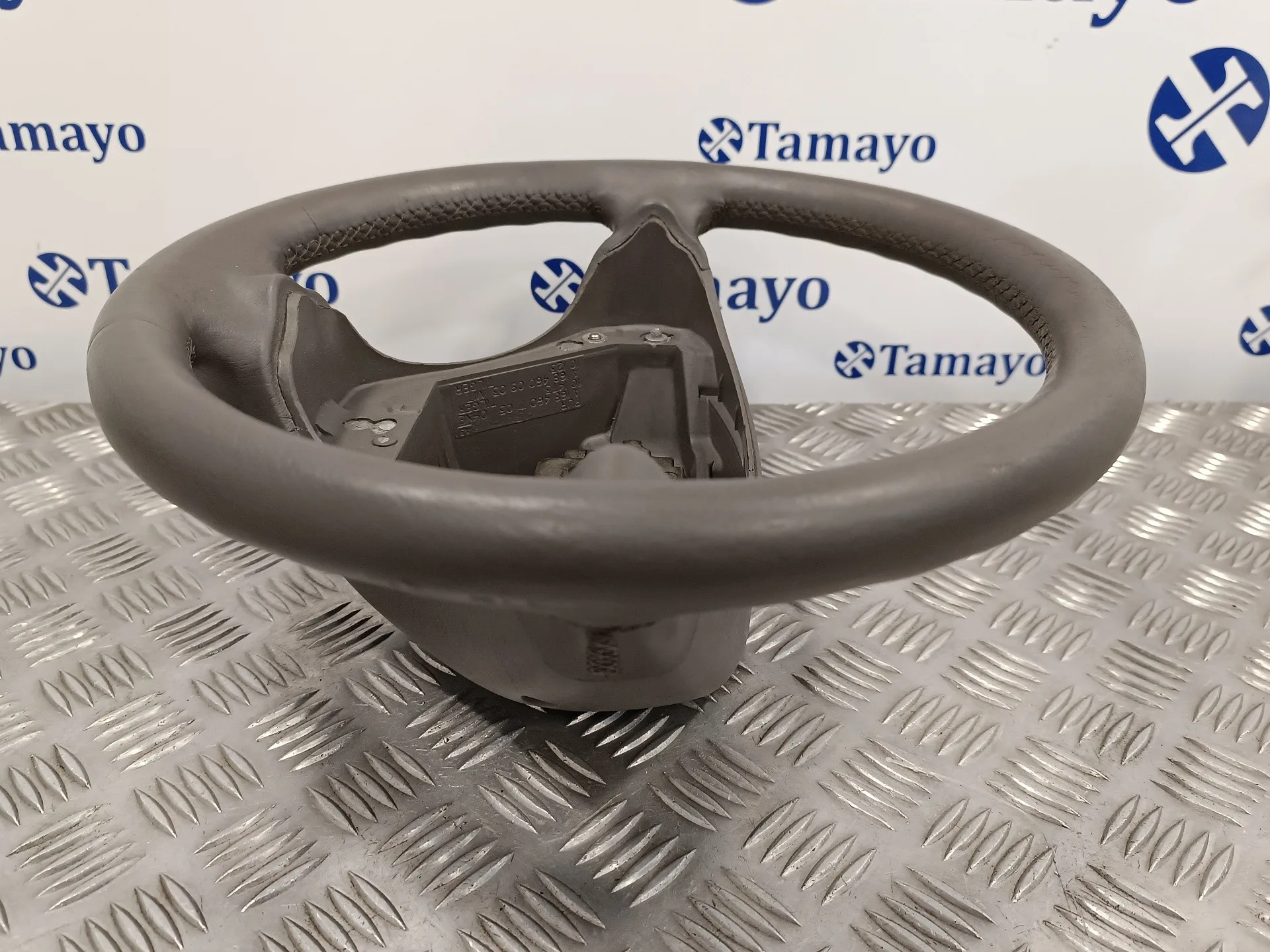 Volante para Mercedes-Benz Clase A (W168)