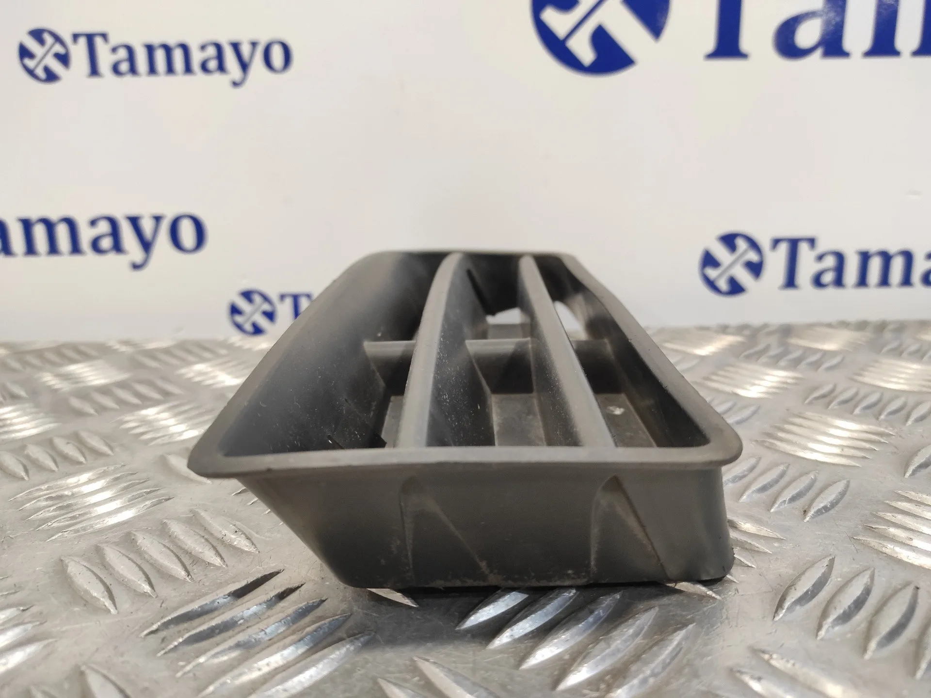 Rejilla Paragolpes Izquierda para Volkswagen Golf Iv Berlina (1J1)