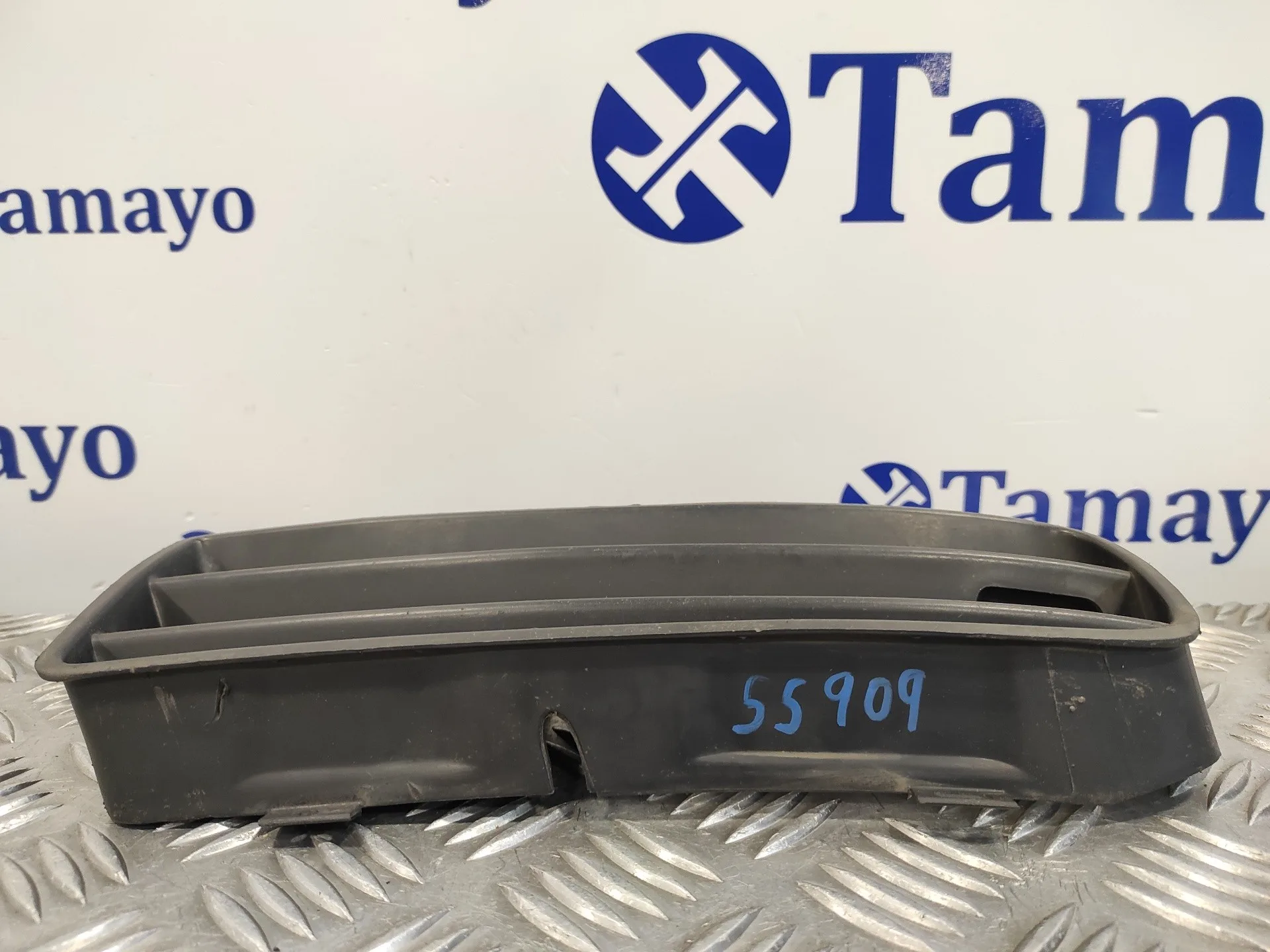 Rejilla Paragolpes Izquierda para Volkswagen Golf Iv Berlina (1J1)