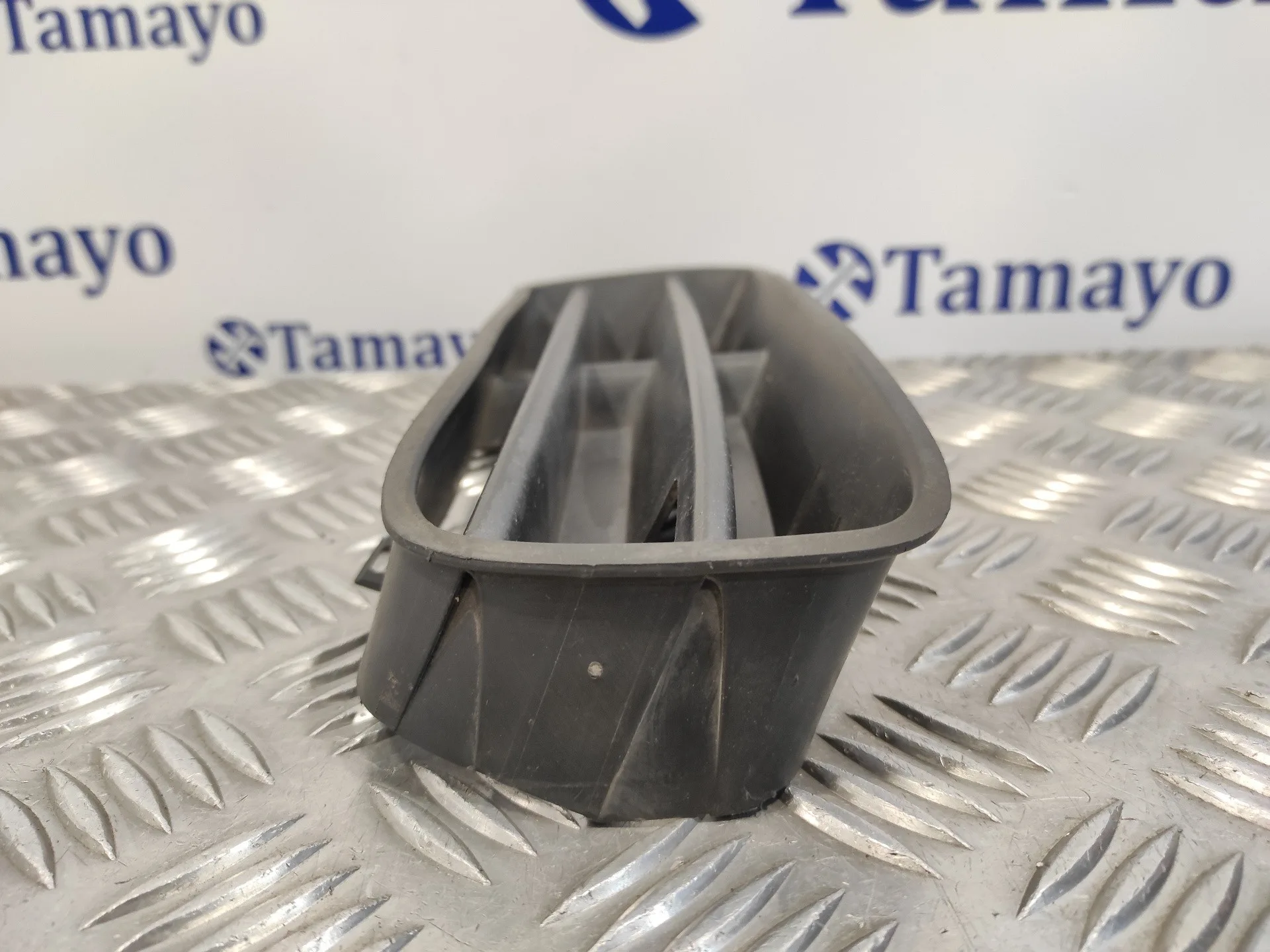 Rejilla Paragolpes Izquierda para Volkswagen Golf Iv Berlina (1J1)