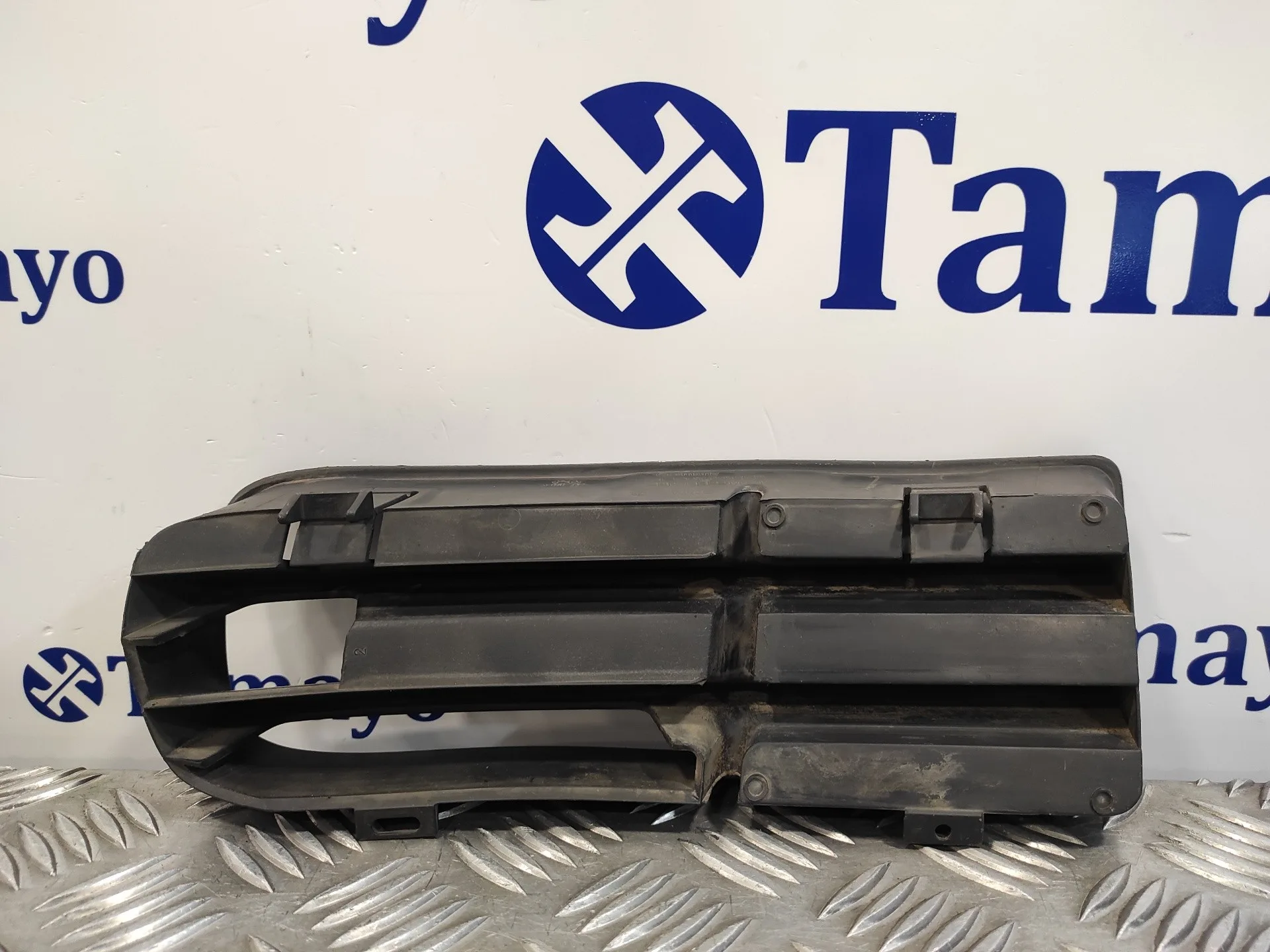 Rejilla Paragolpes Izquierda para Volkswagen Golf Iv Berlina (1J1)