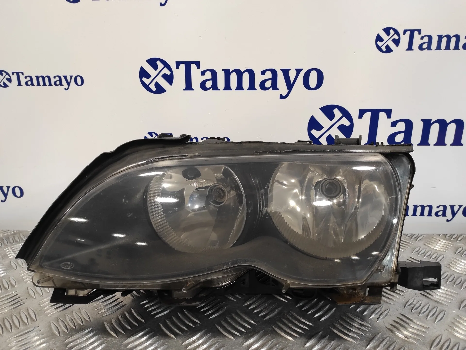 Faro Izquierdo para Bmw Serie 3 Touring (E46)
