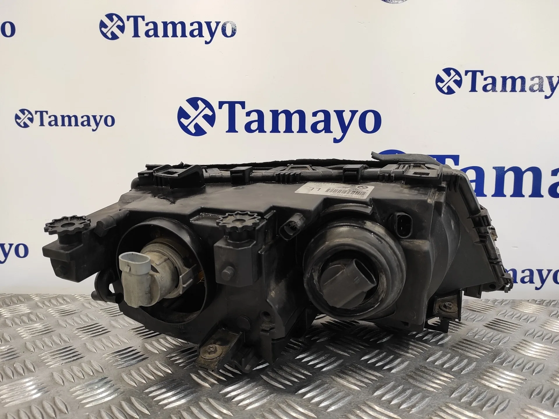 Faro Izquierdo para Bmw Serie 3 Touring (E46)